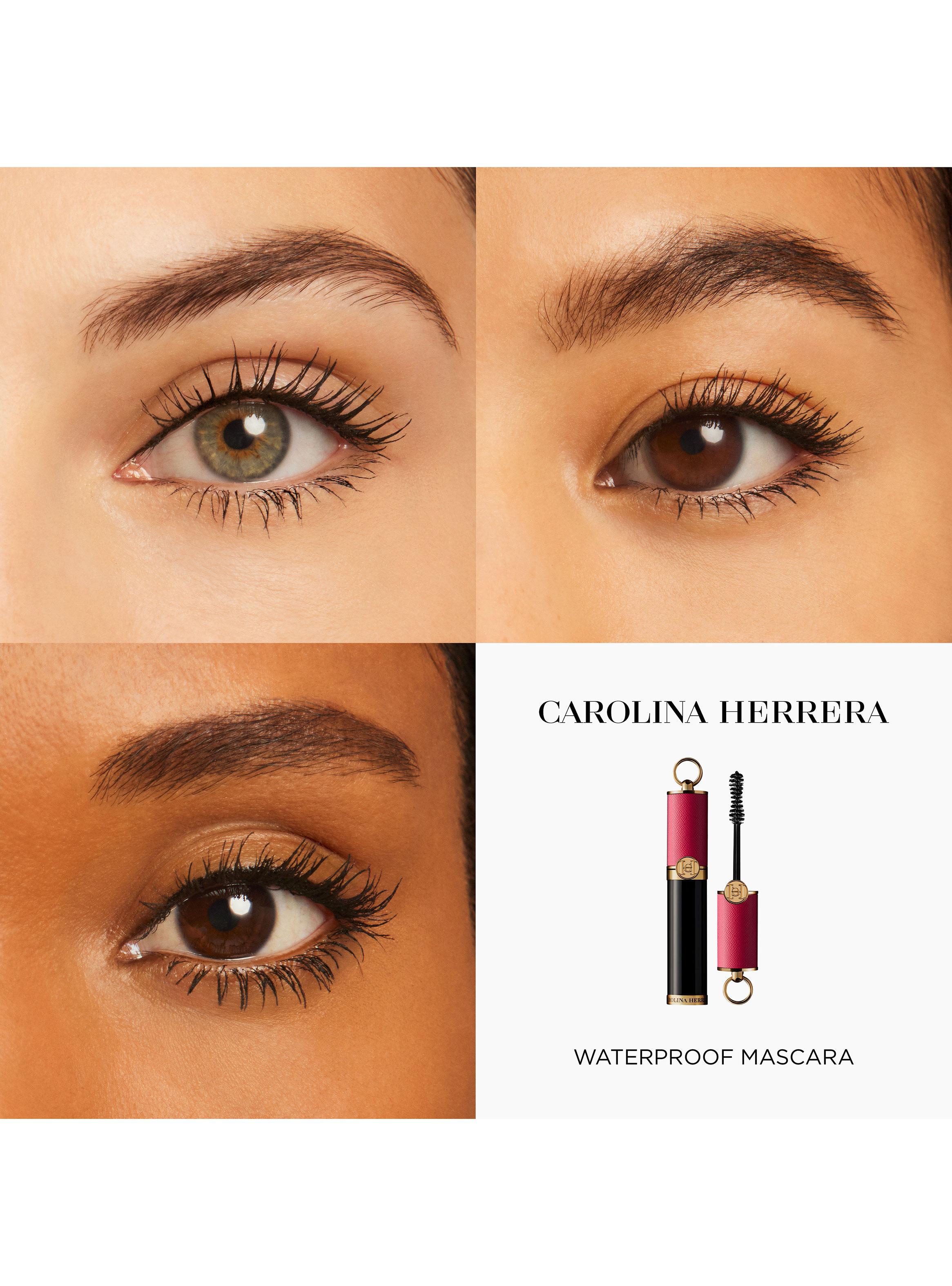 Waterproof Fabulous Eyes Mascara Carolina Herrera  10 ml-4