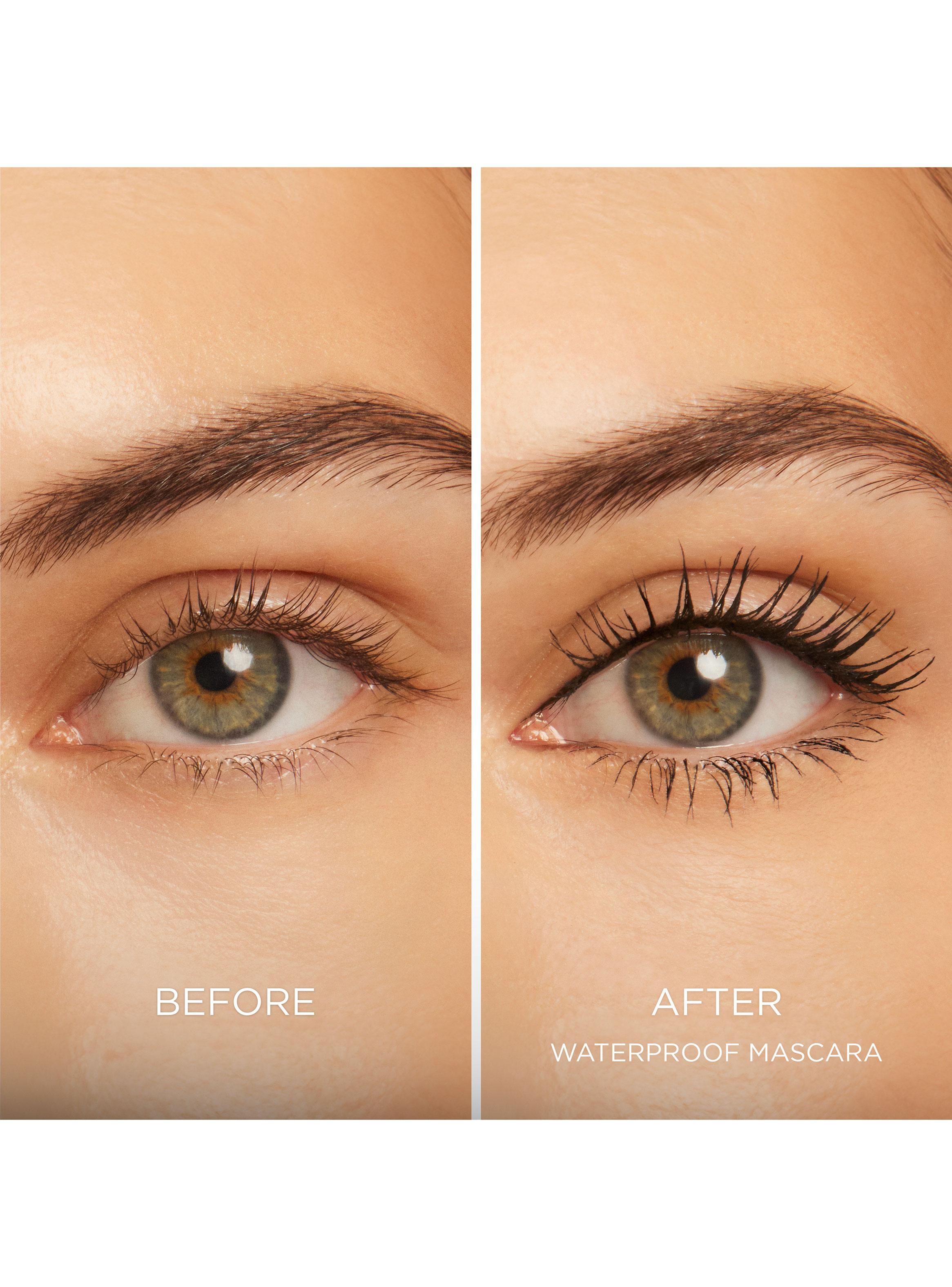 Waterproof Fabulous Eyes Mascara Carolina Herrera  10 ml-3