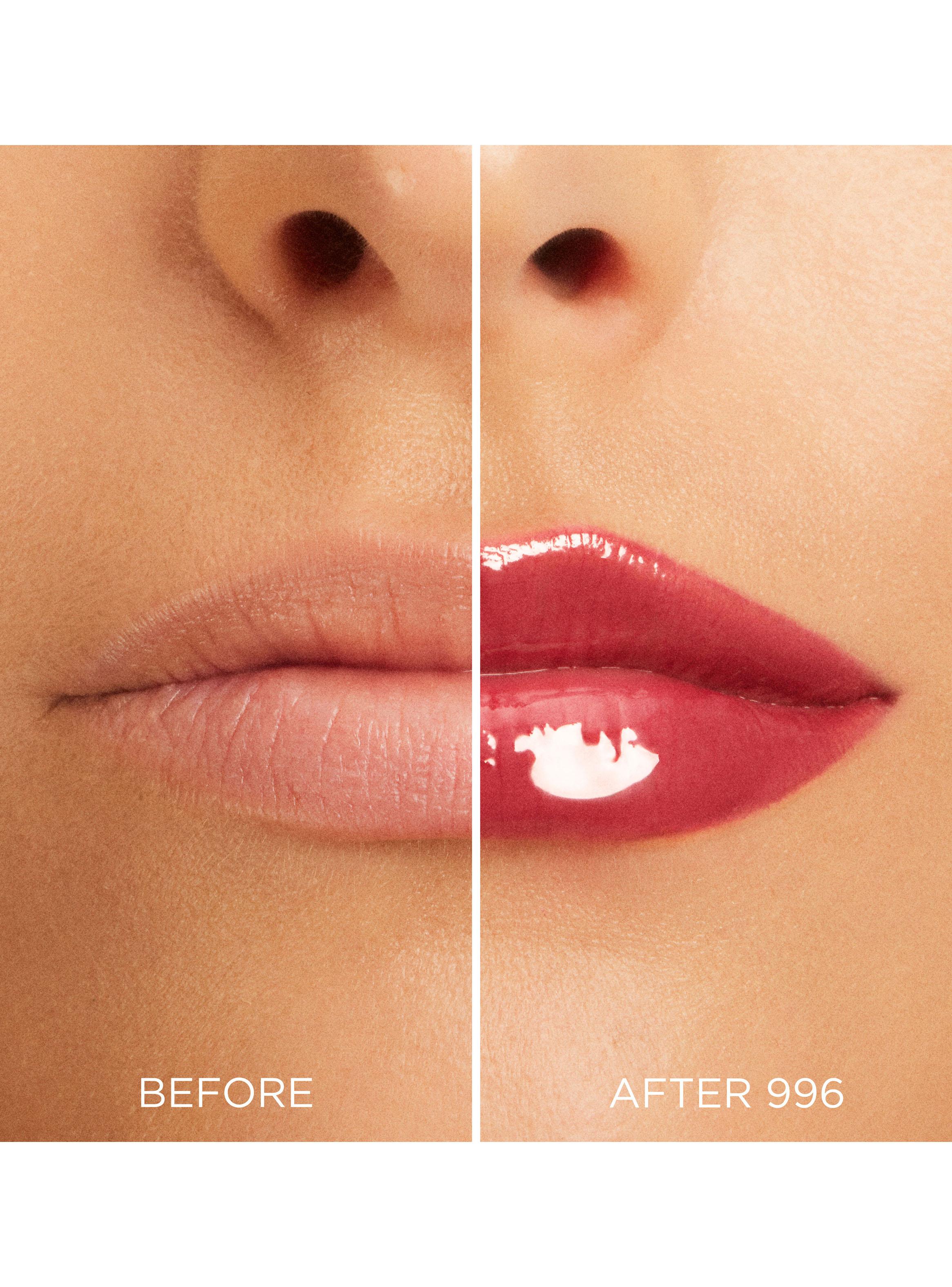 Good Girl Gloss Carolina Herrera 996 Luxe Plum 5 ml-2