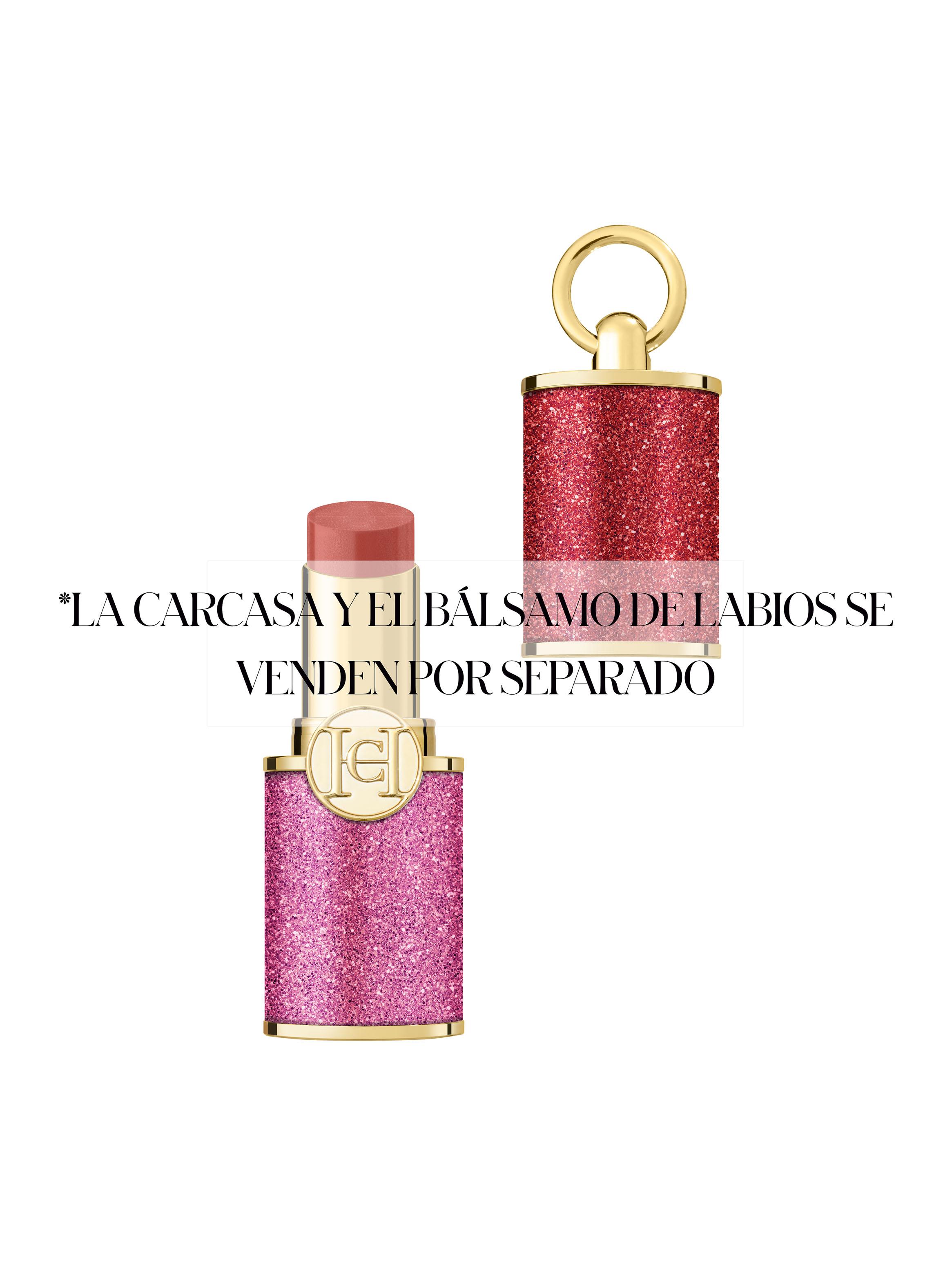 Good Girl Mini Lip Balm Carolina Herrera 008 Sparkling 2 g-4