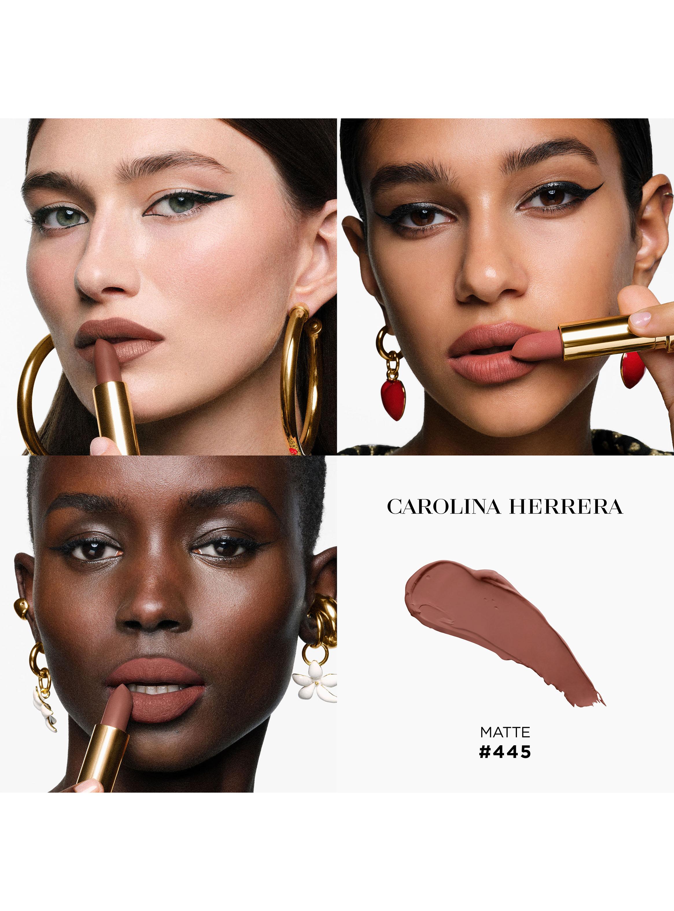 Fabulous Kiss The Lipstick Matte 445 Urban Elegance 3.5g-2