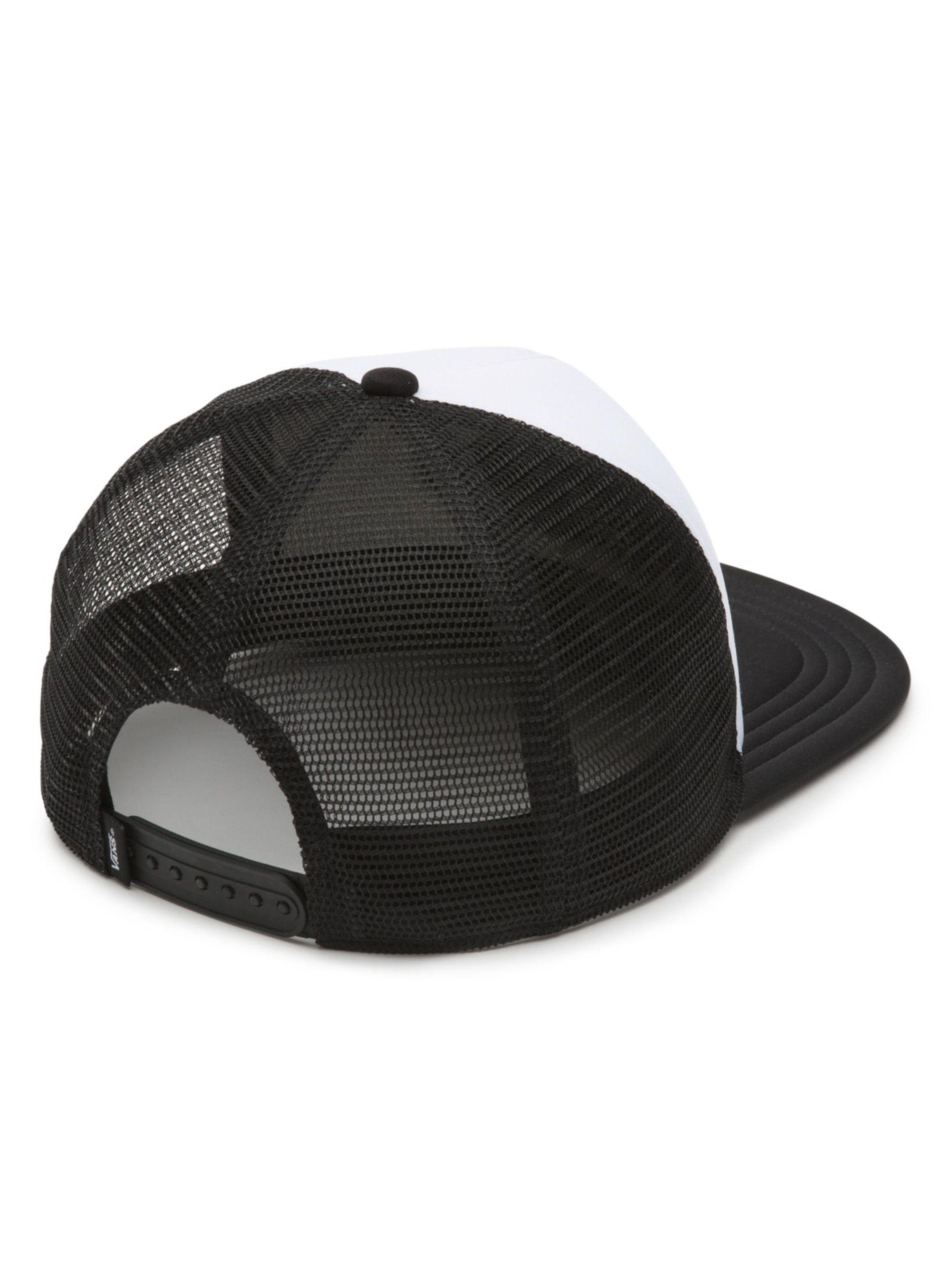 Jockey Classic Patch Trucker Vans-1