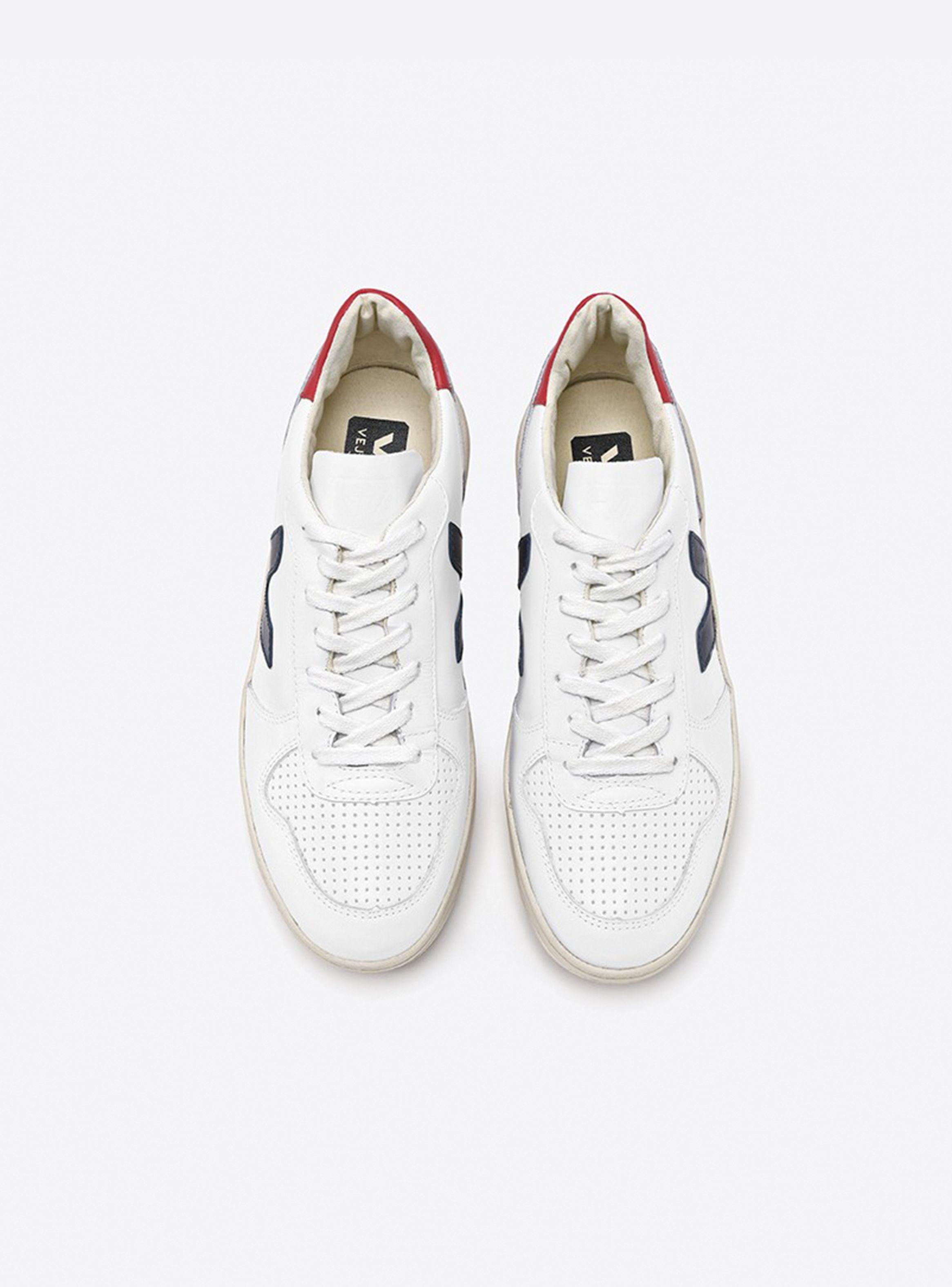 Zapatilla Veja Urbana Mujer VX021267-1