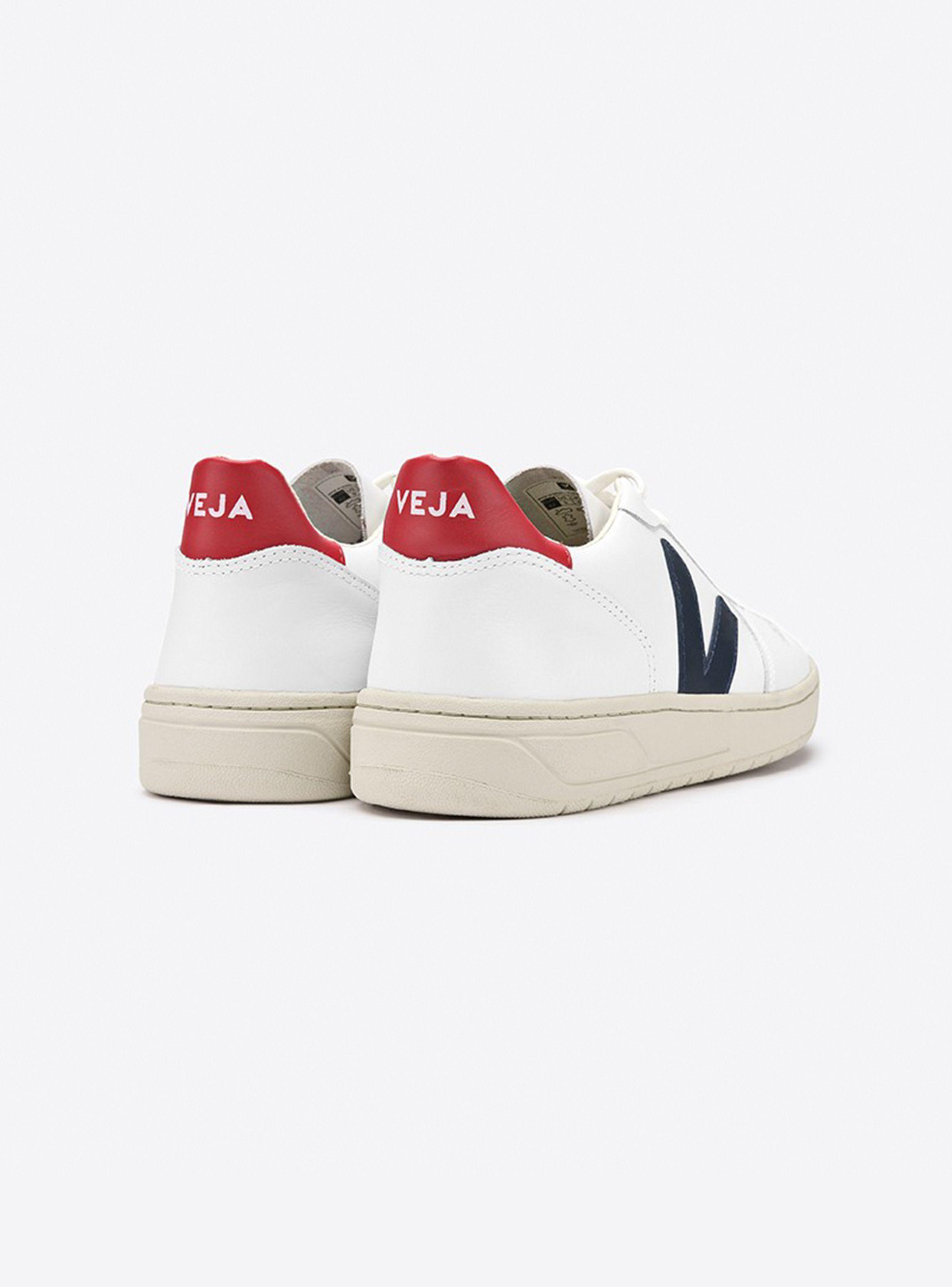 Zapatilla Veja Urbana Mujer VX021267-2