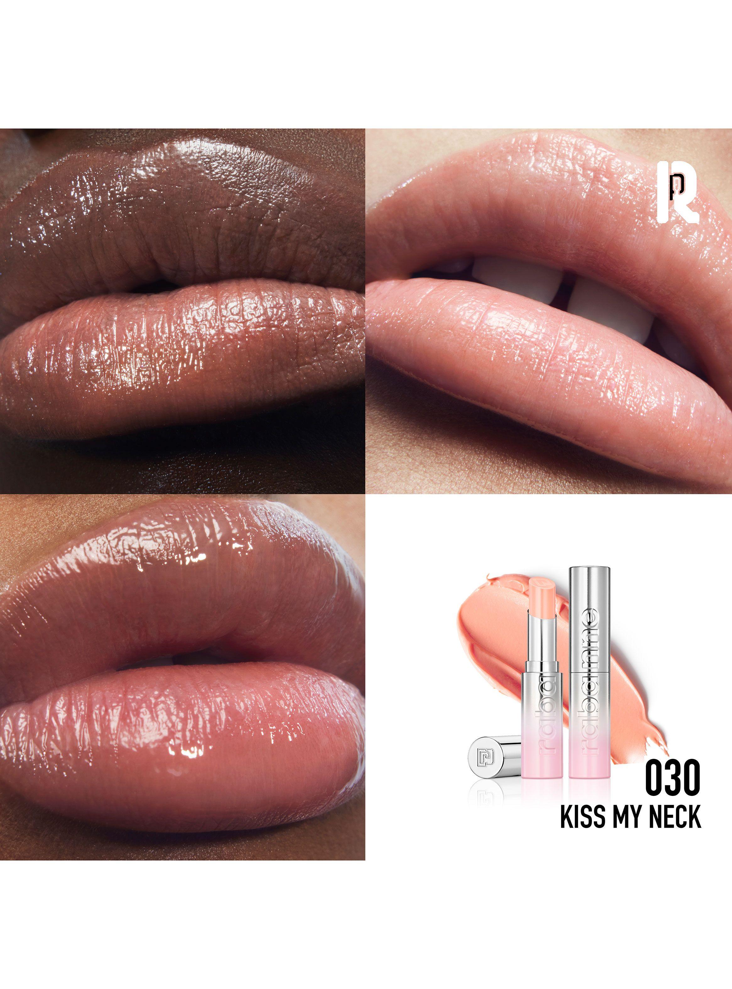 Lovebalm Lipbalm Bálsamo Labial Orange 3.4 g Rabanne-2