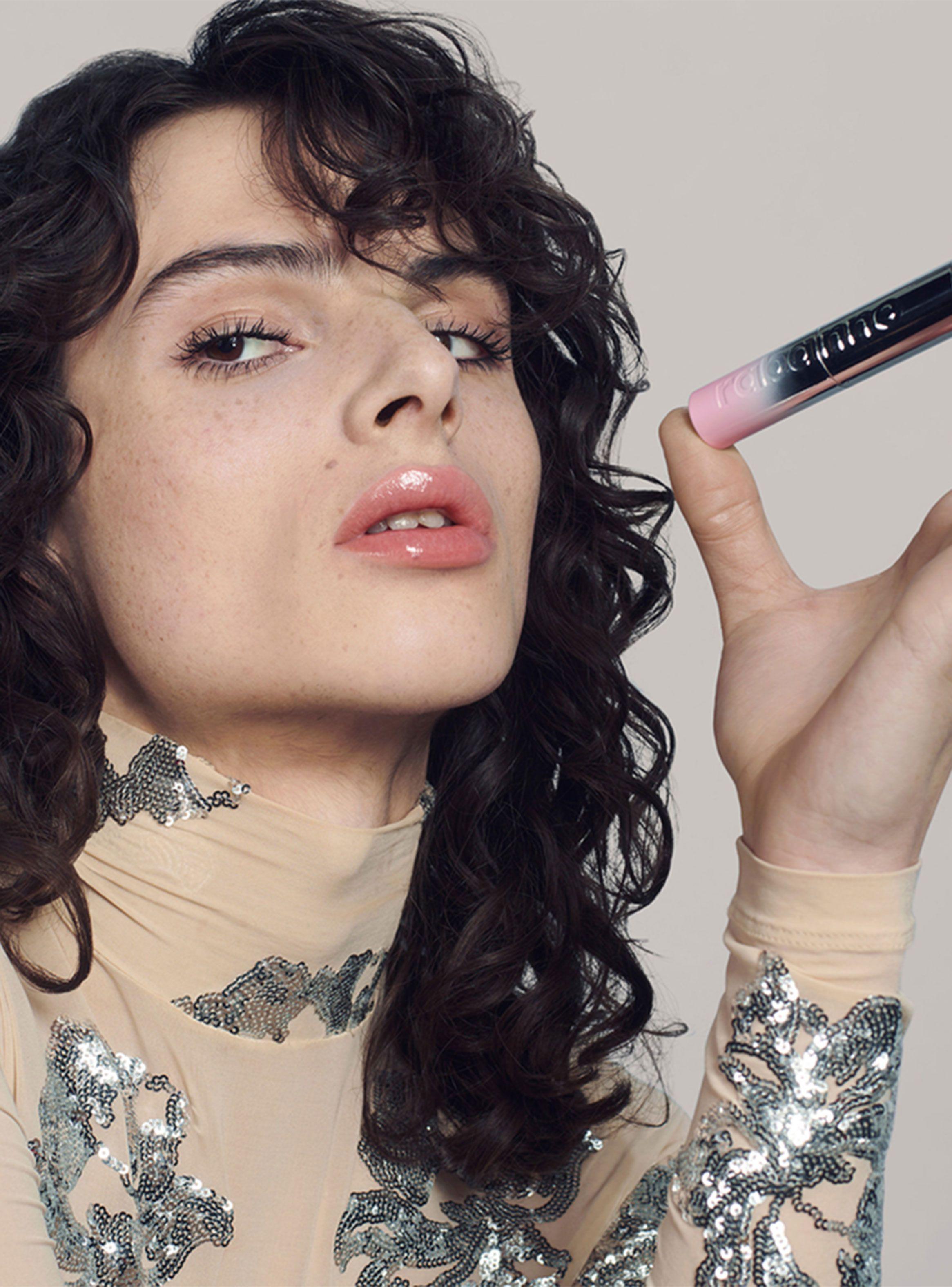 Lovebalm Lipbalm Bálsamo Labial Pink 3.4 g Rabanne-3