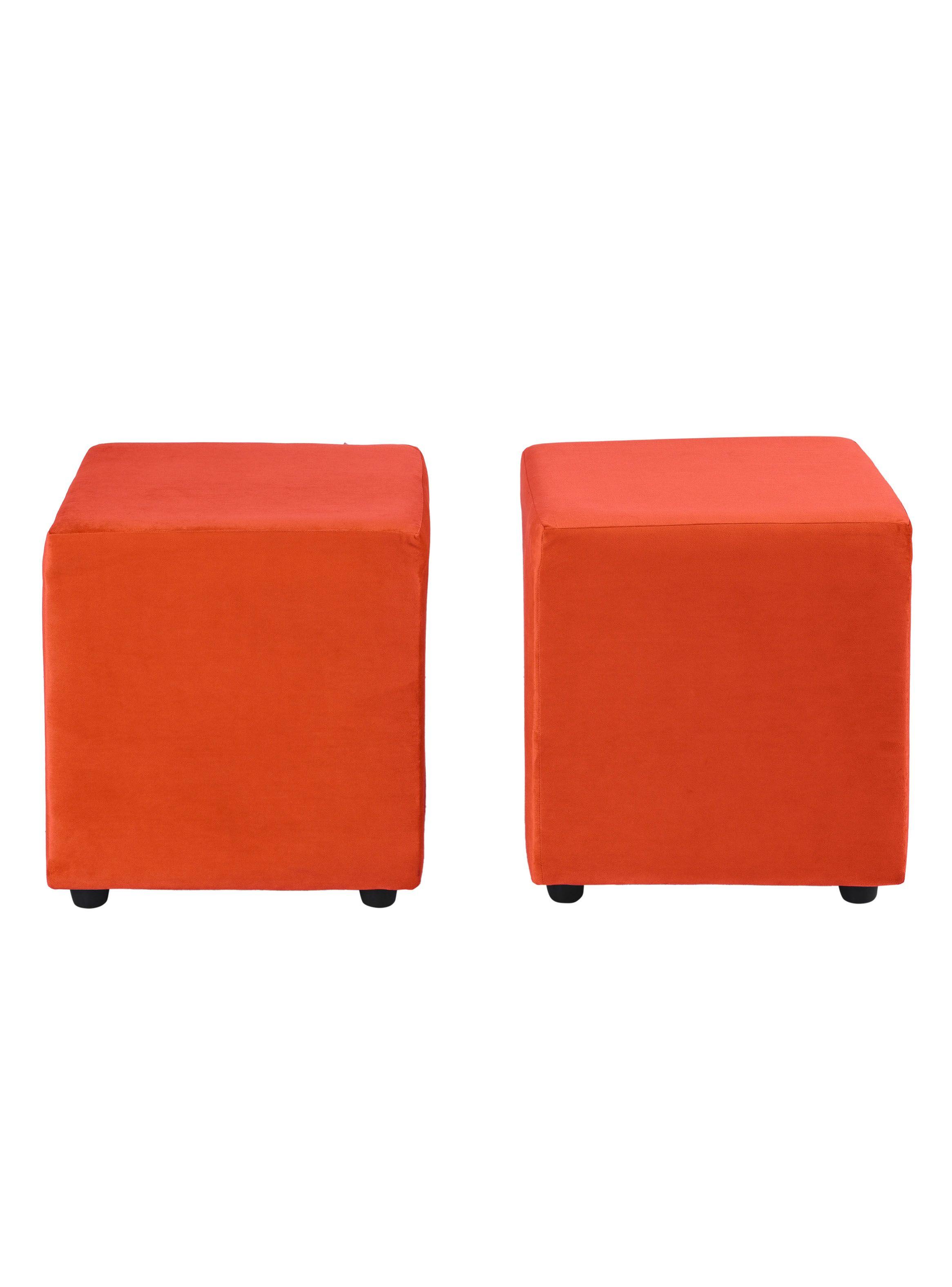 Set 2 Poufs Cali-0