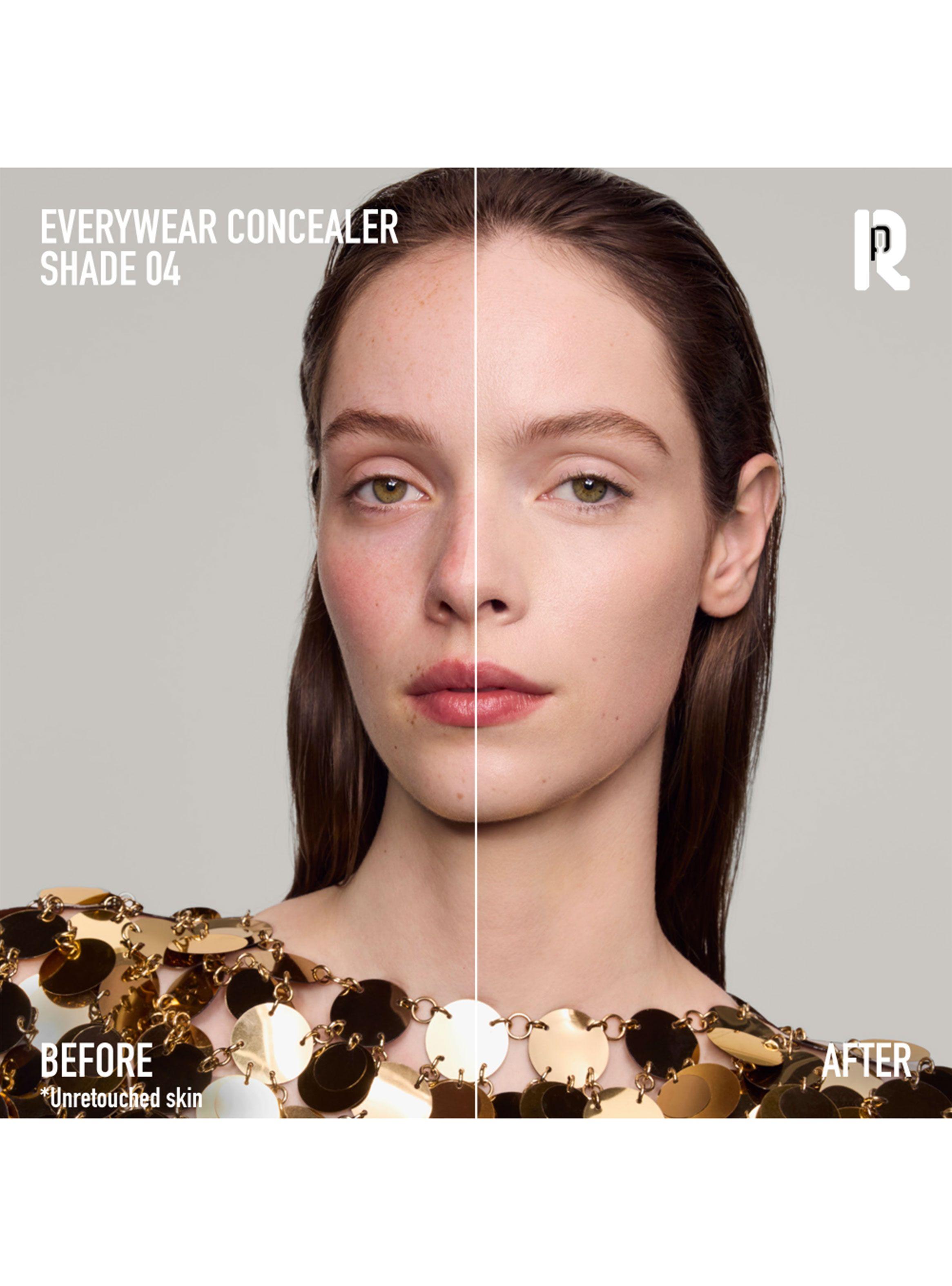 Everywear Concealer Corrector Rabanne 4-2