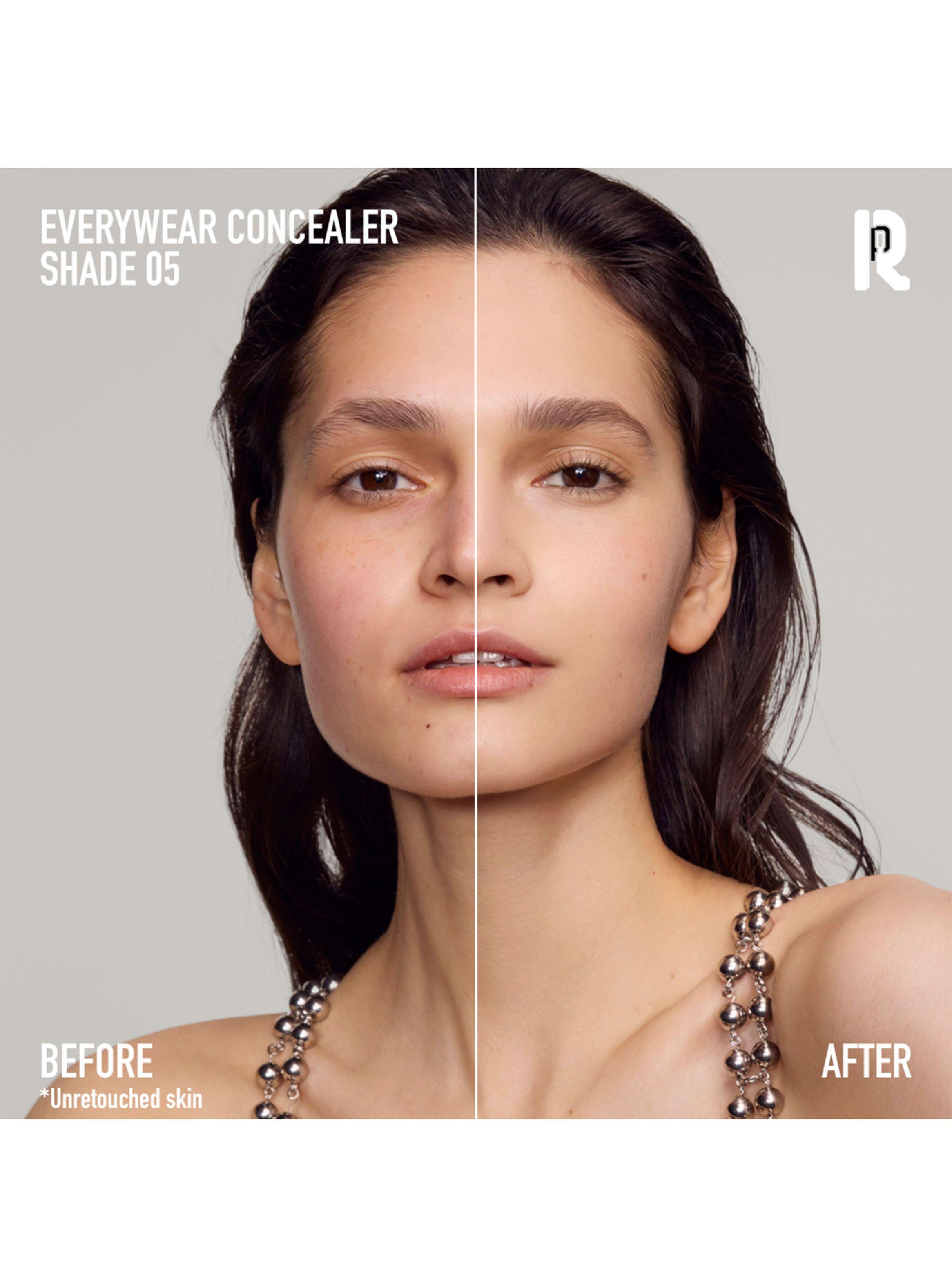 Everywear Concealer Corrector Rabanne 5-2
