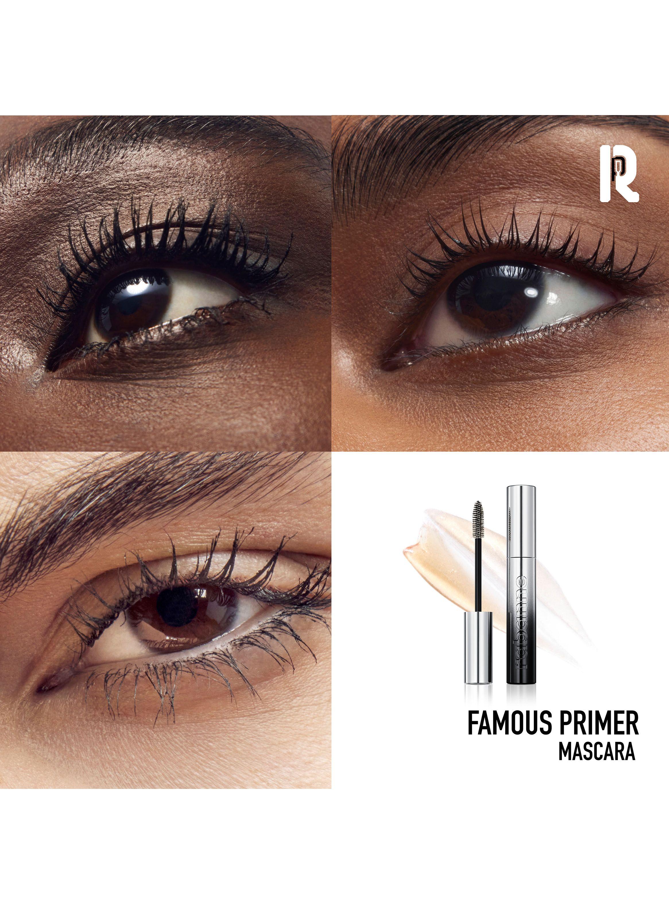 Famous Primer Mascara Primer de Pestañas Rabanne Famous Primer Mascara Famous-3