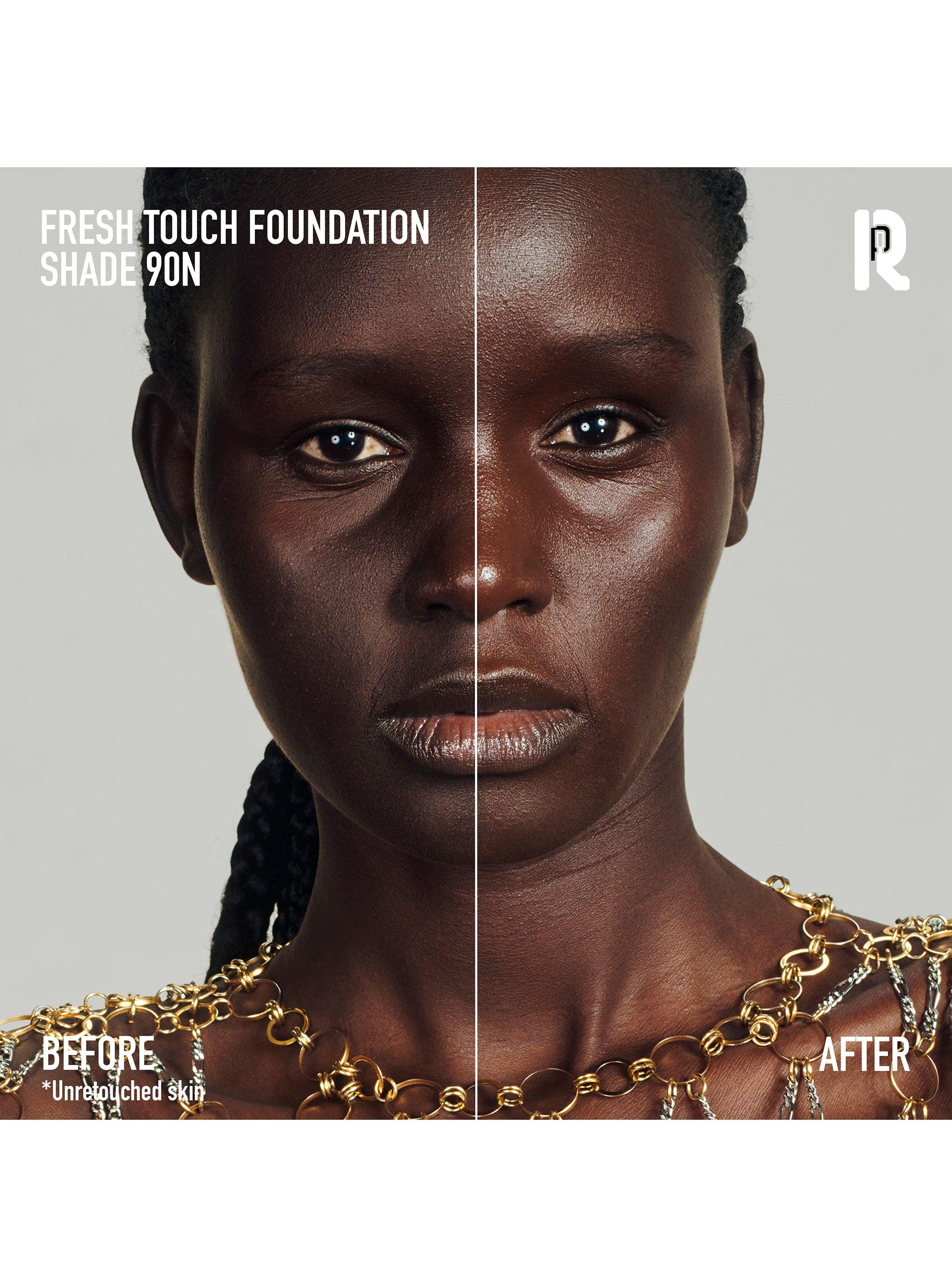 Fresh Touch Foundation Base Tono 90N Rabanne-2