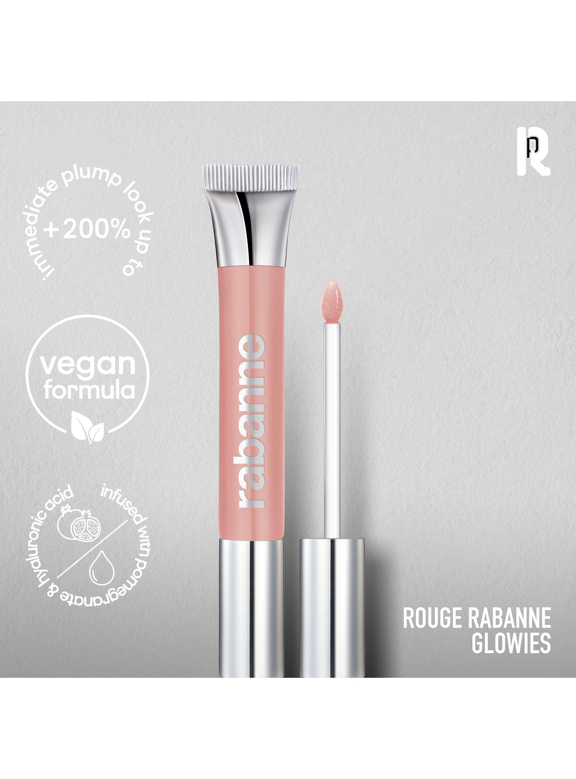 Glowies Lipgloss Brillo Labial 9ml-3