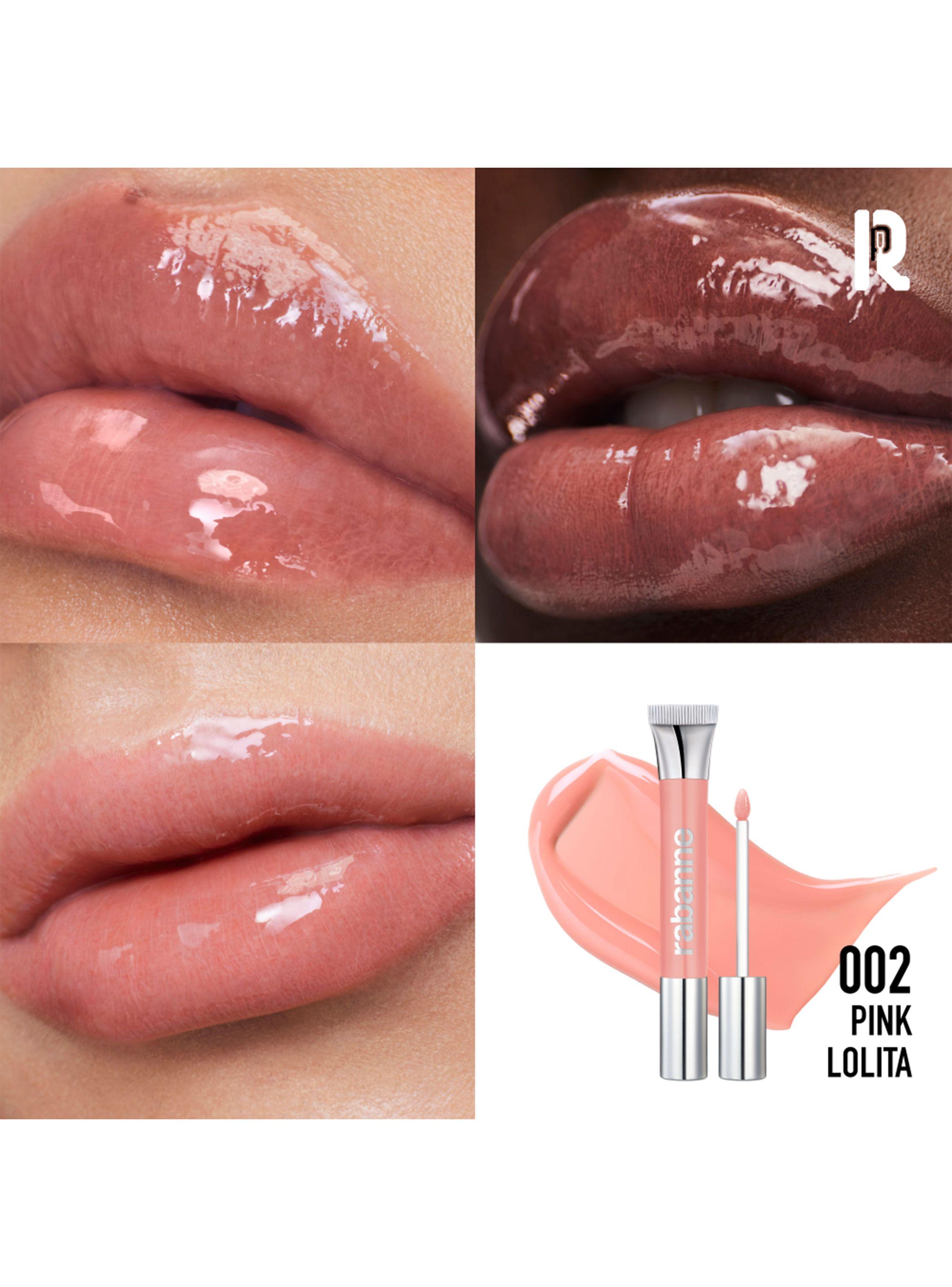 Glowies Lipgloss Brillo Labial 9ml-2