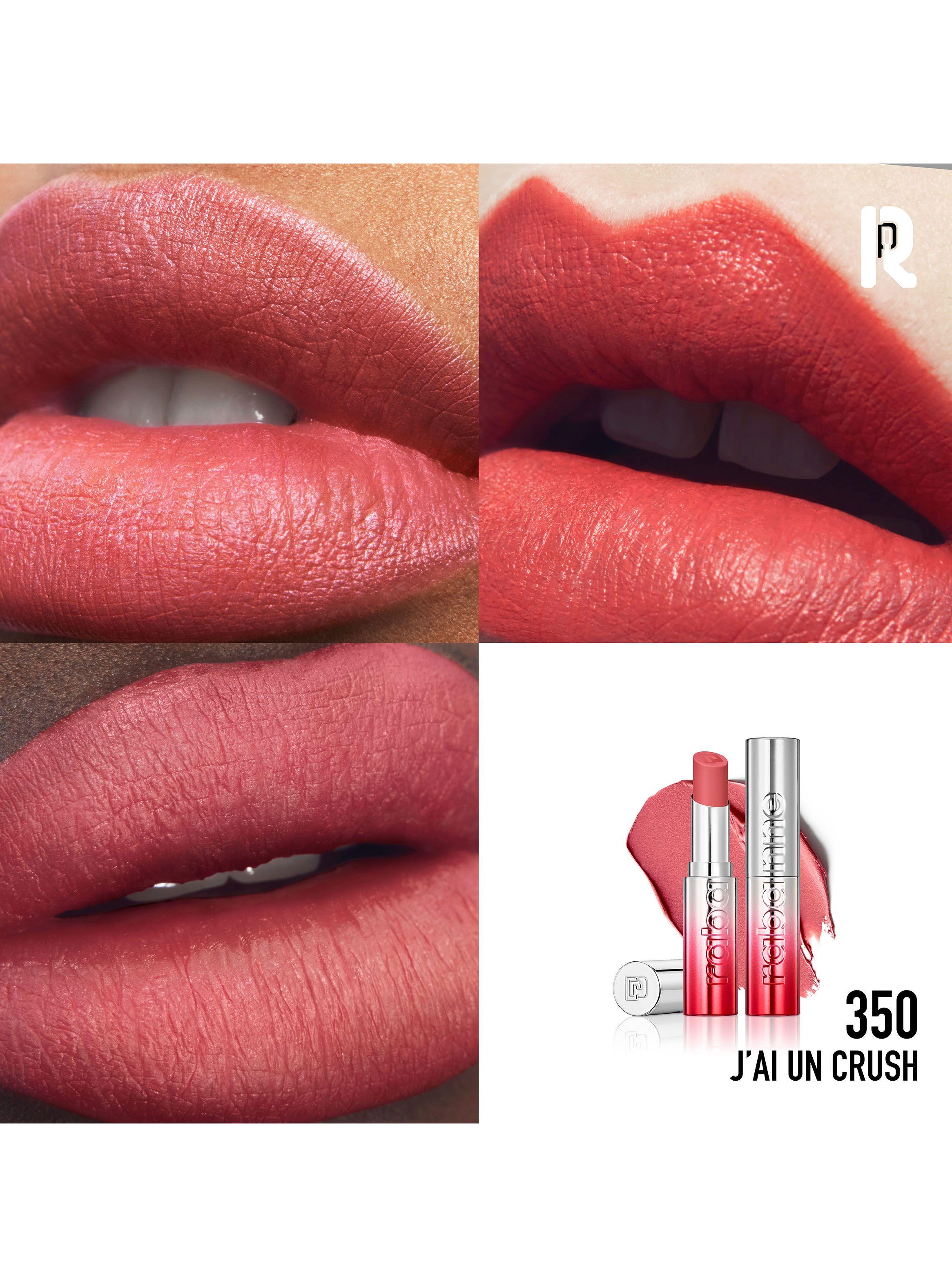 Famous Lipcolor Matte Labial en Barra Pink 3g Rabanne-2