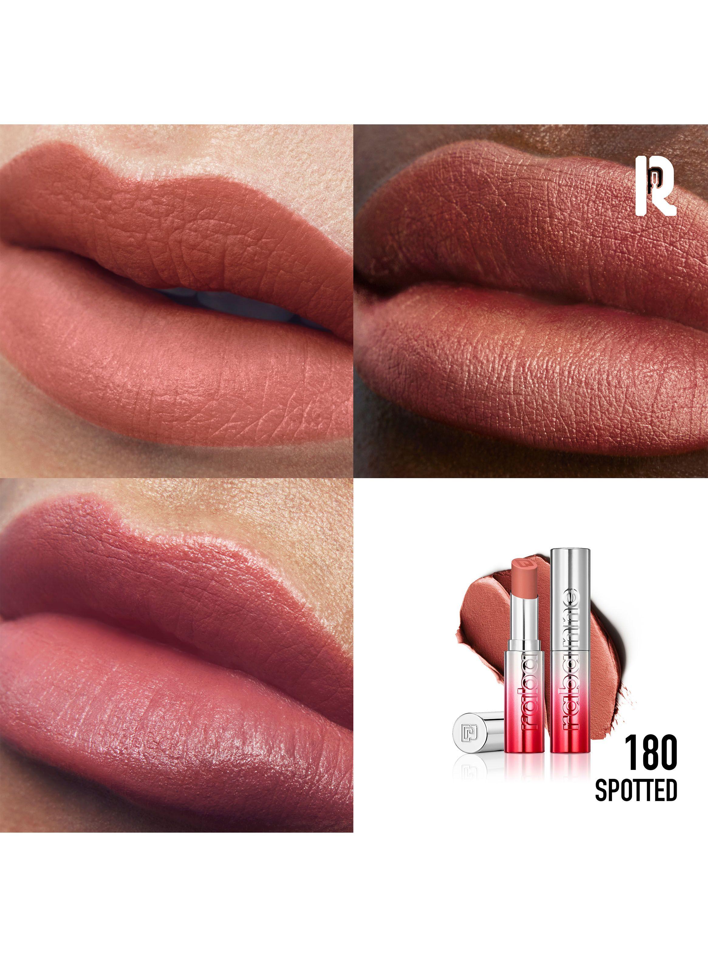 Famous Rabanne Lipcolor Matte Labial en Barra Nude 3 g-2