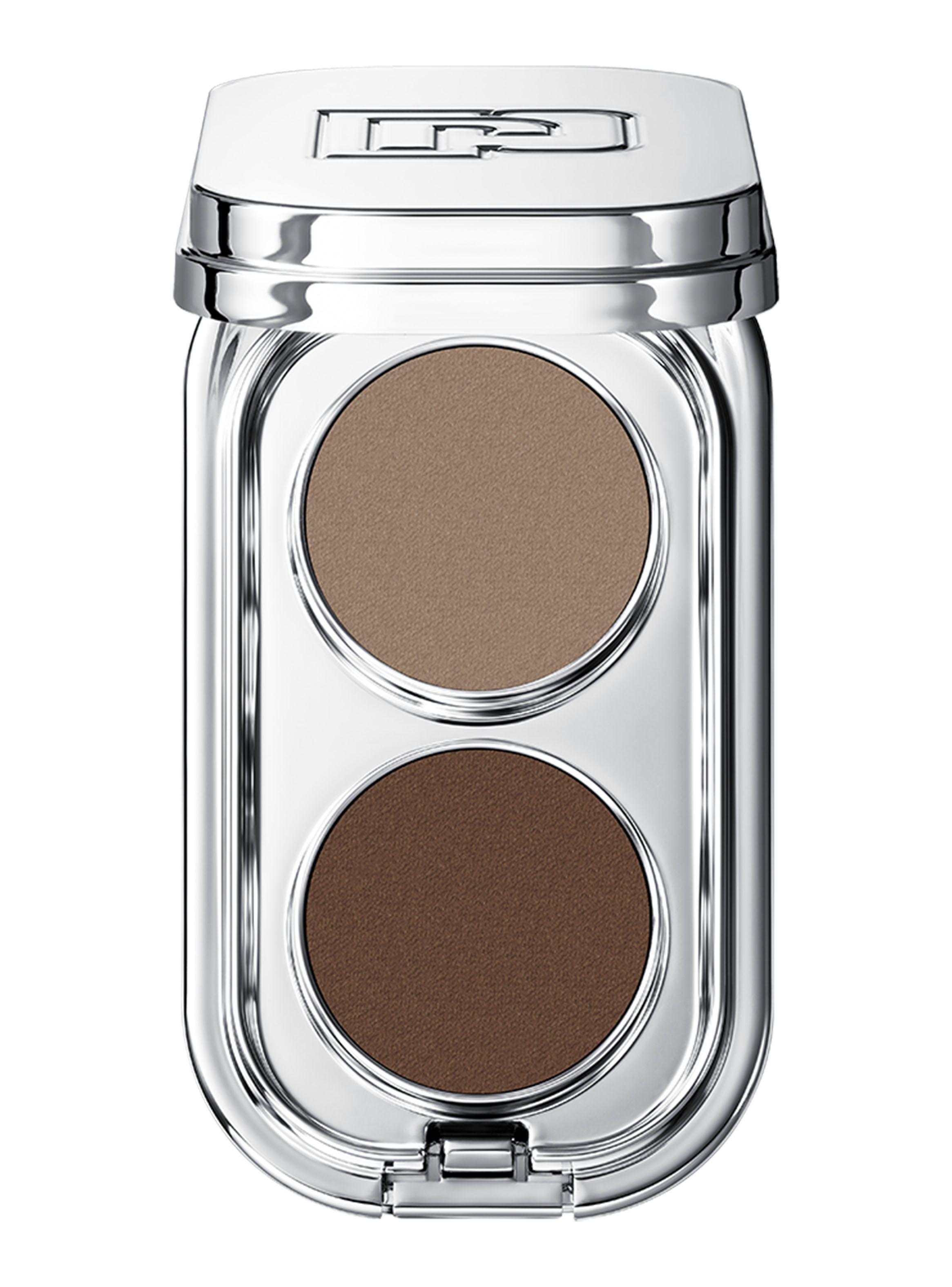 Mini Palette Eyeshadow Mini Paleta de Sombras para Ojos Rabanne Boho Girl-0