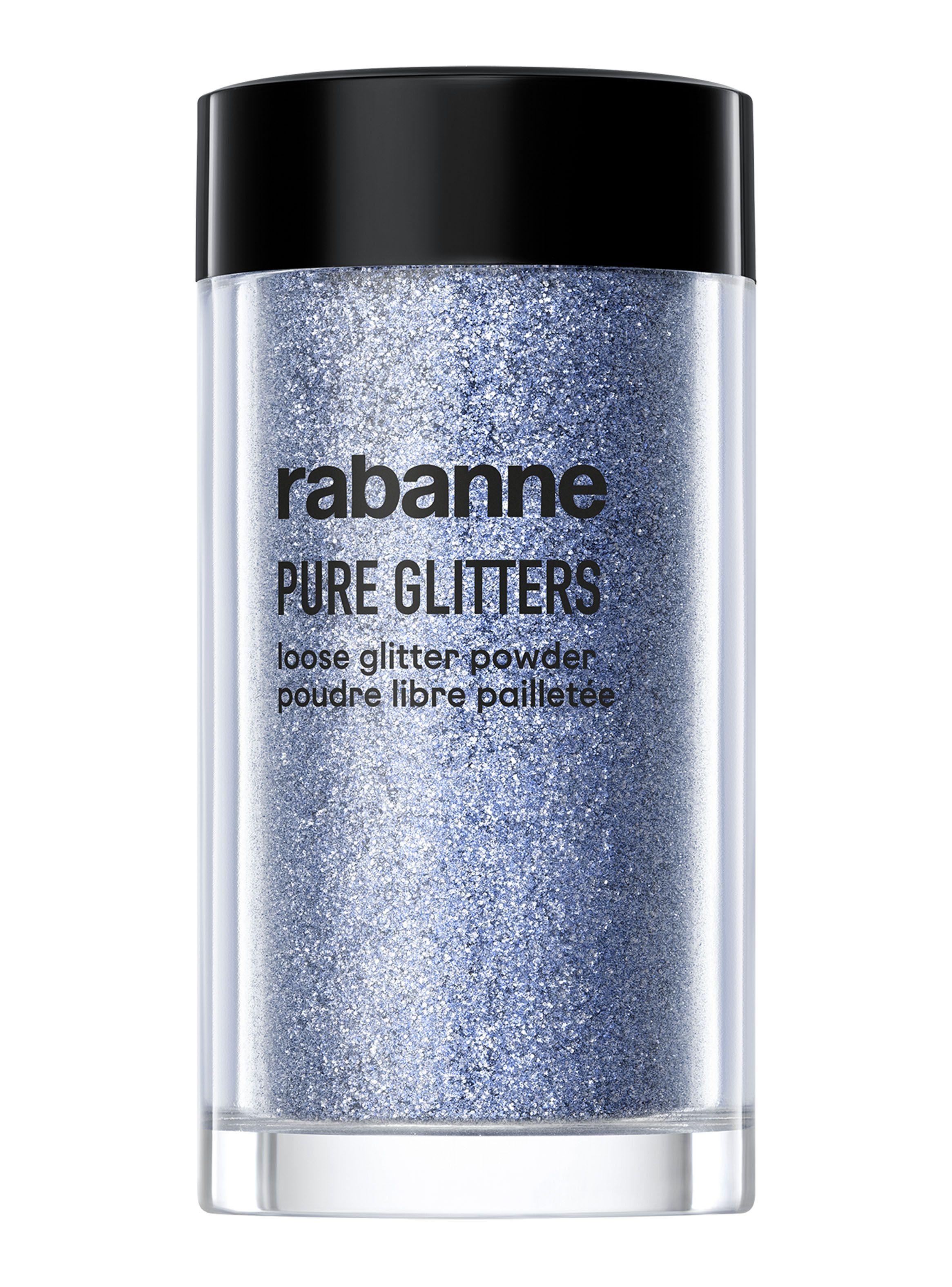 Pure Glitters Glitter Powder Polvo Suelto Brillante Rabanne Sky Dust-0