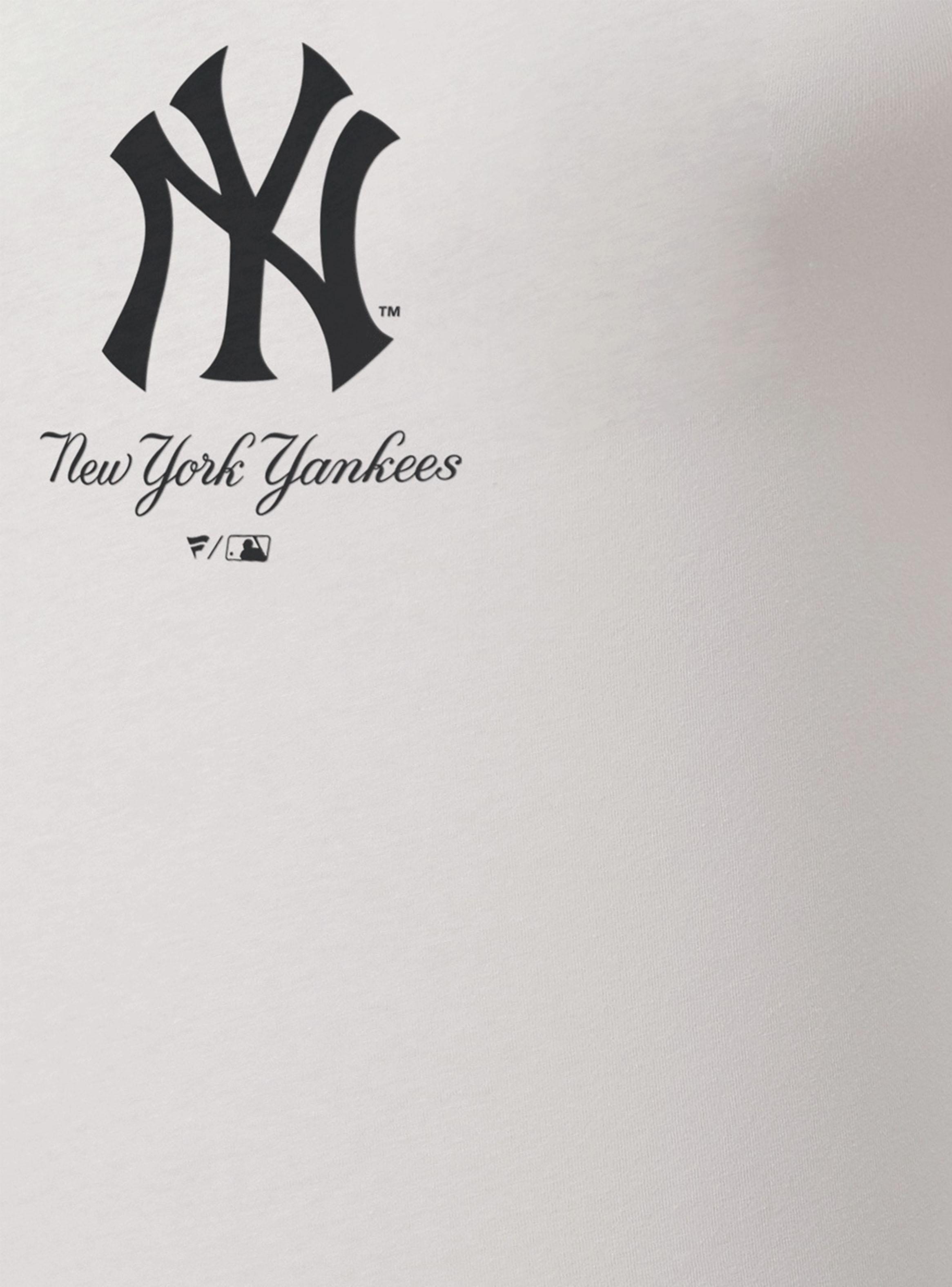 Polera Print Yankees NY-3