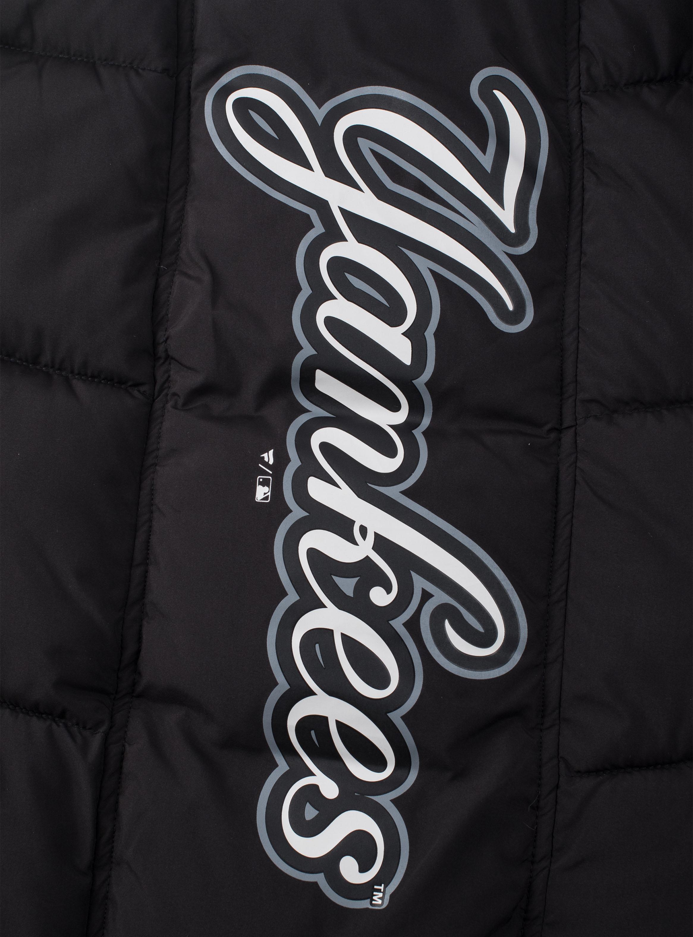 Parka MLB Colección Core Puffa-3