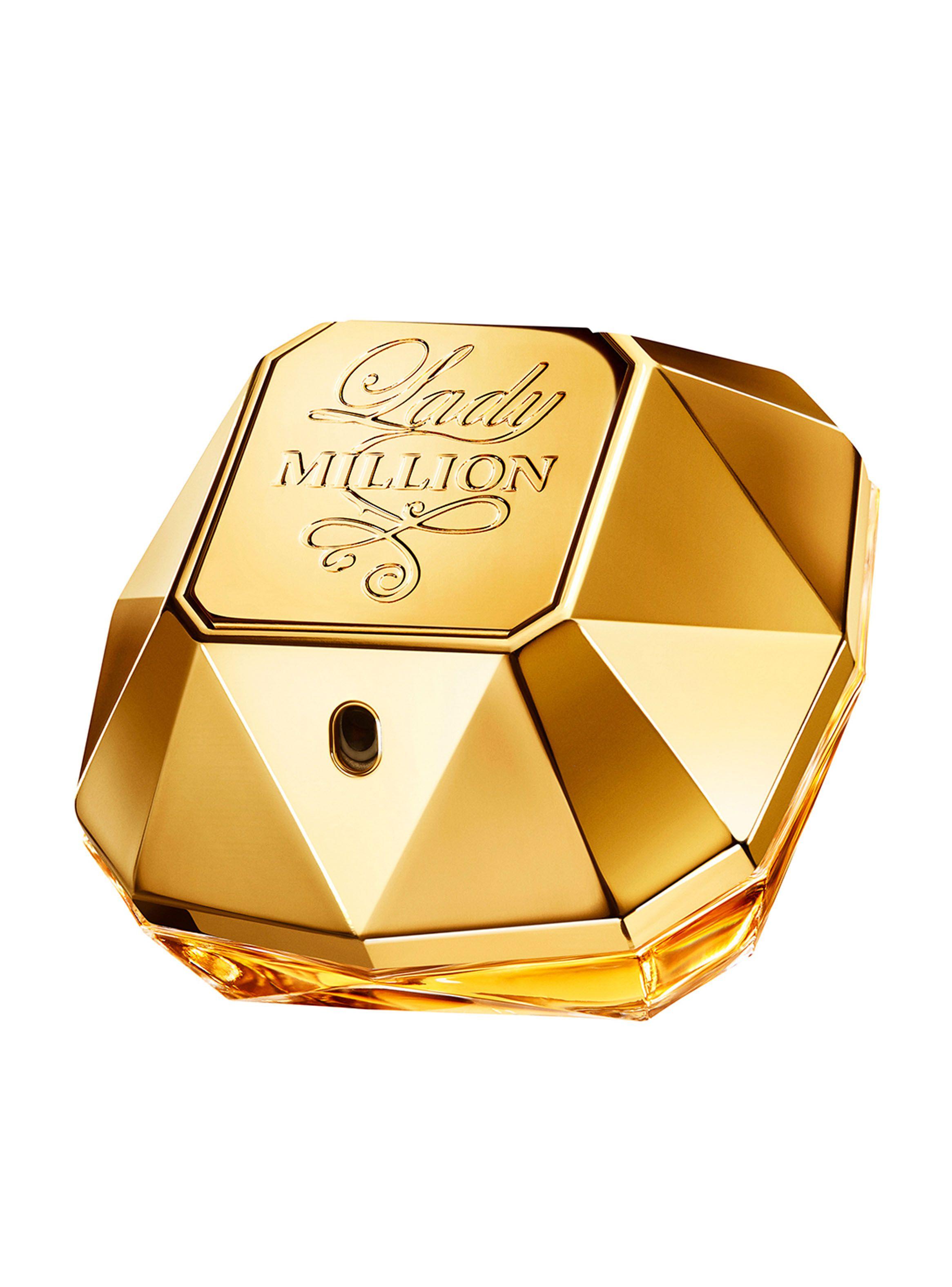 Perfume Paco Rabanne Lady Million EDP 50 ml EDL-0