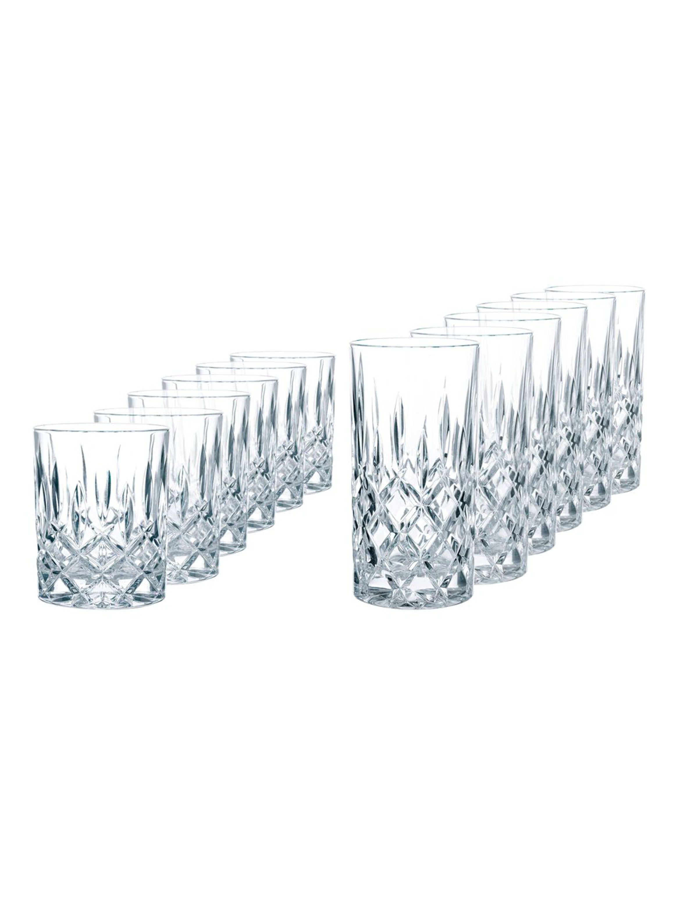 Set 12 Vasos Noblesse-0