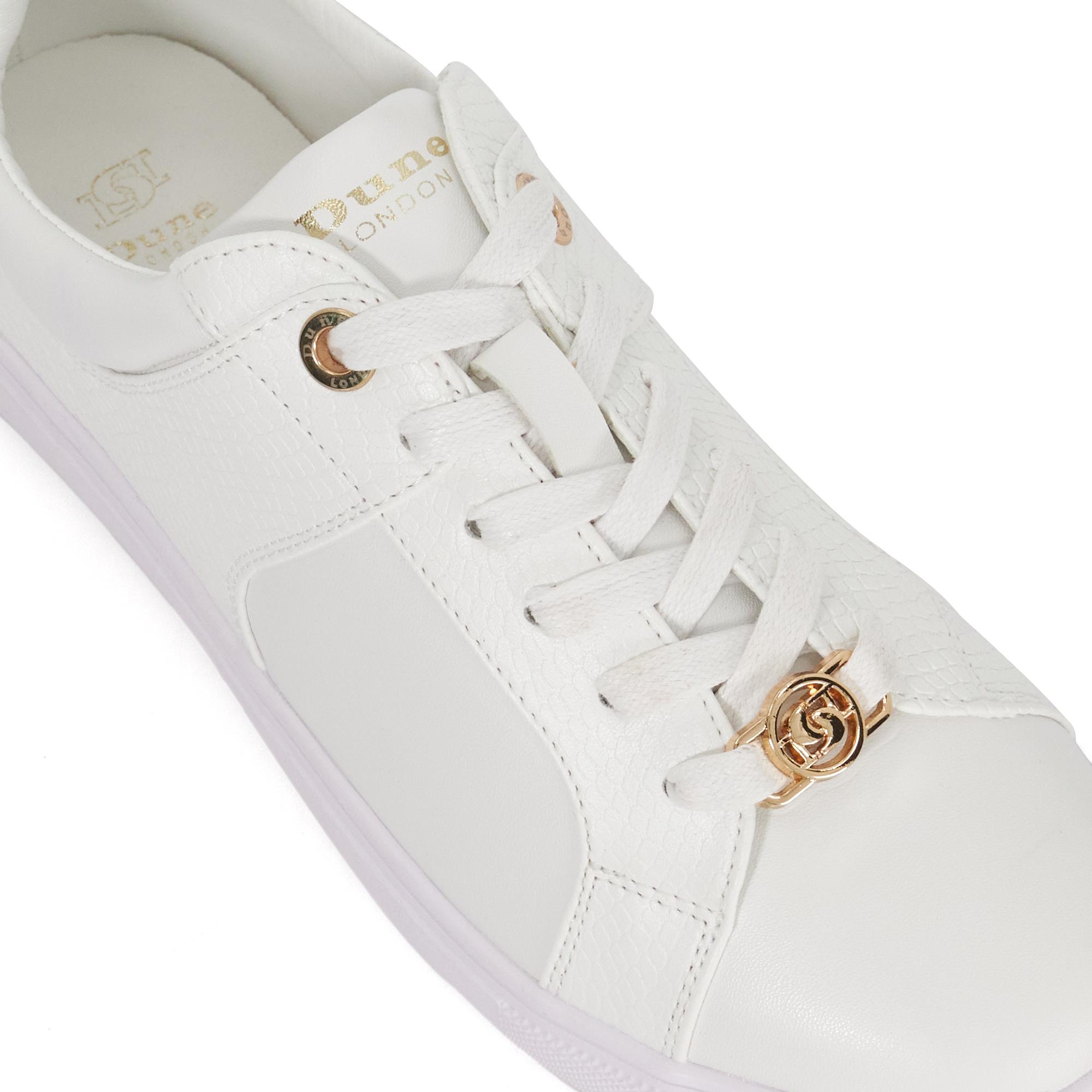 Zapatilla Urbana Encounter Mujer-4
