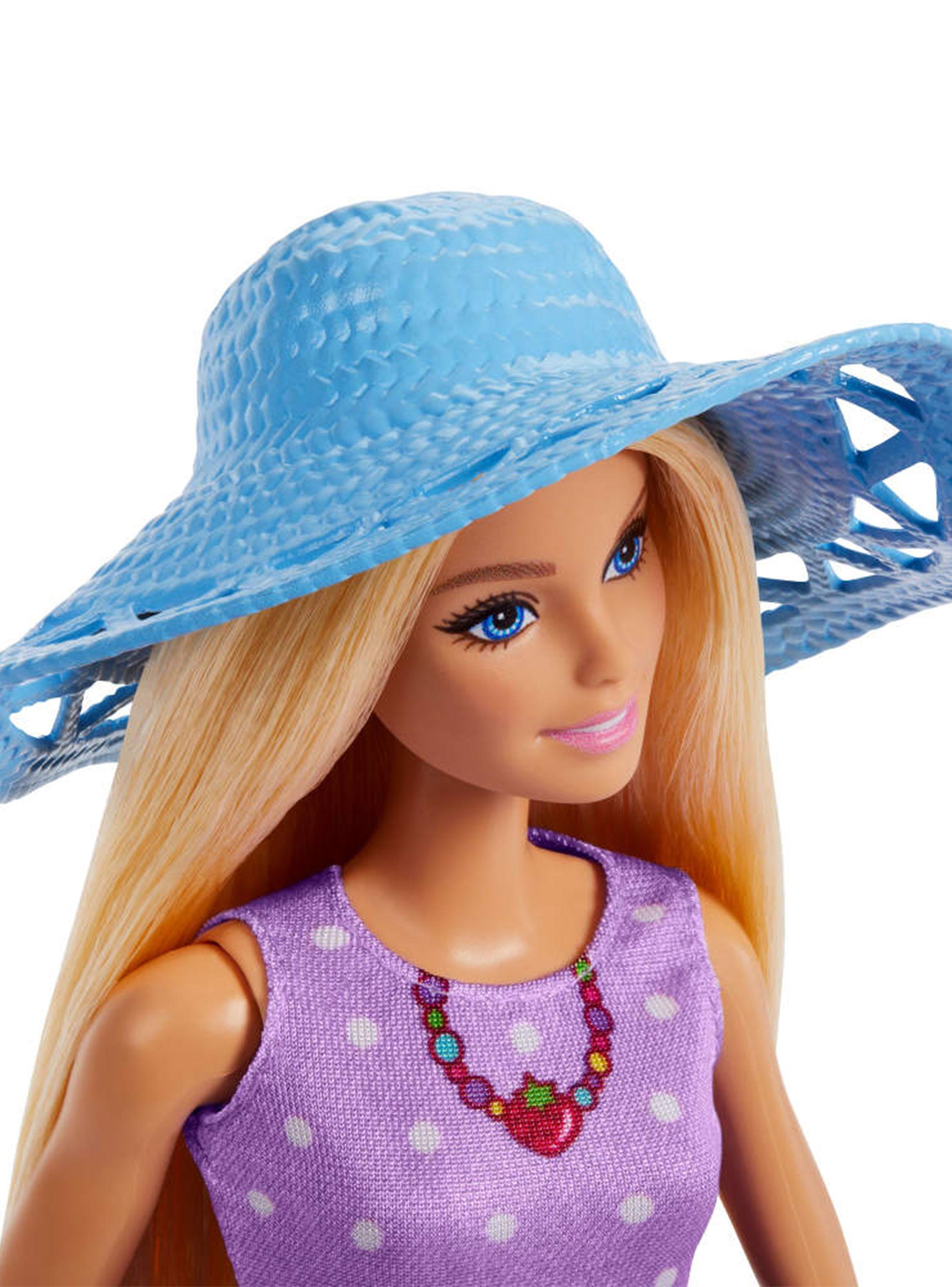 Set de Juego Picnic con Chelsea -3