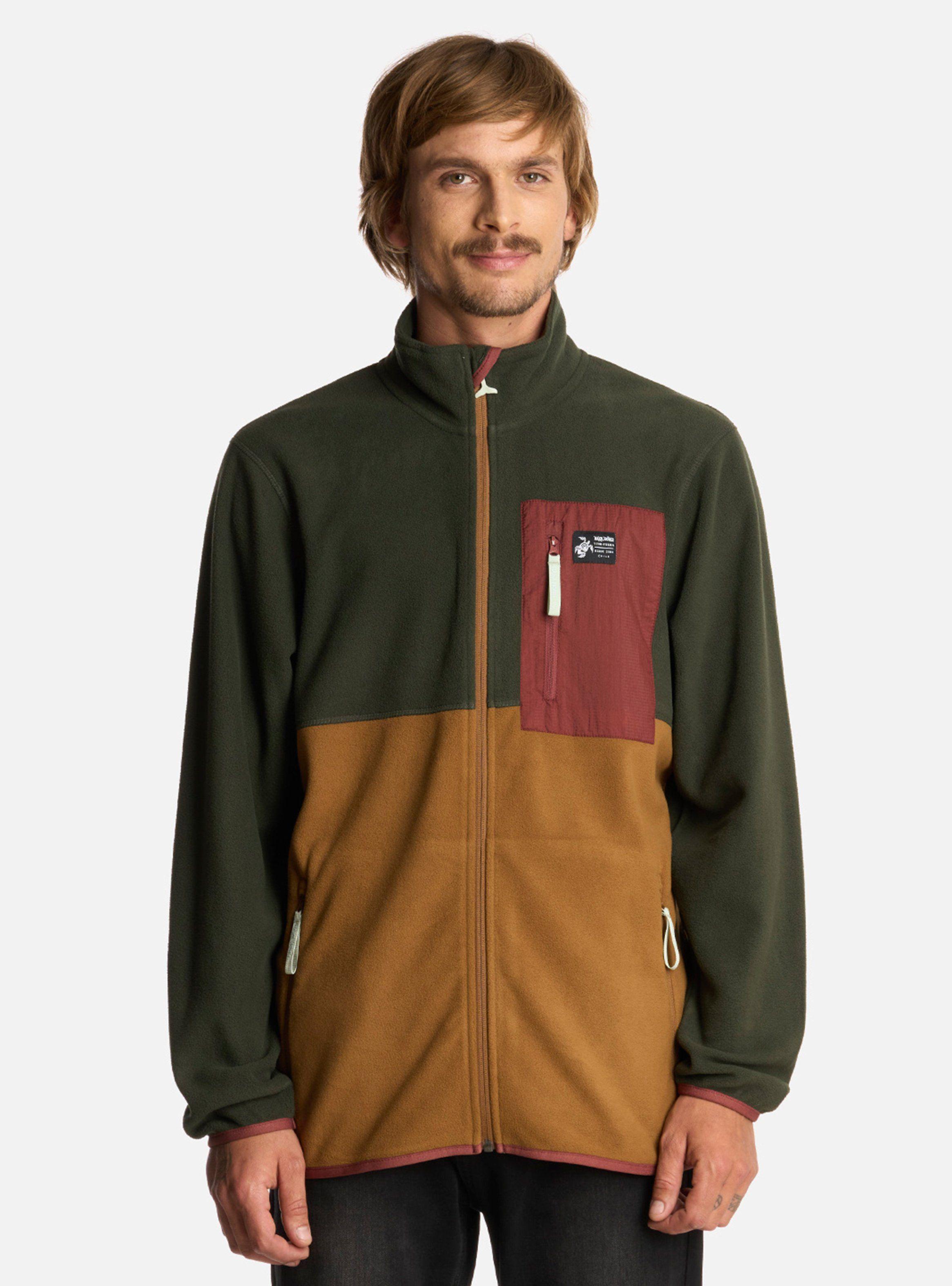 Verde Oscuro