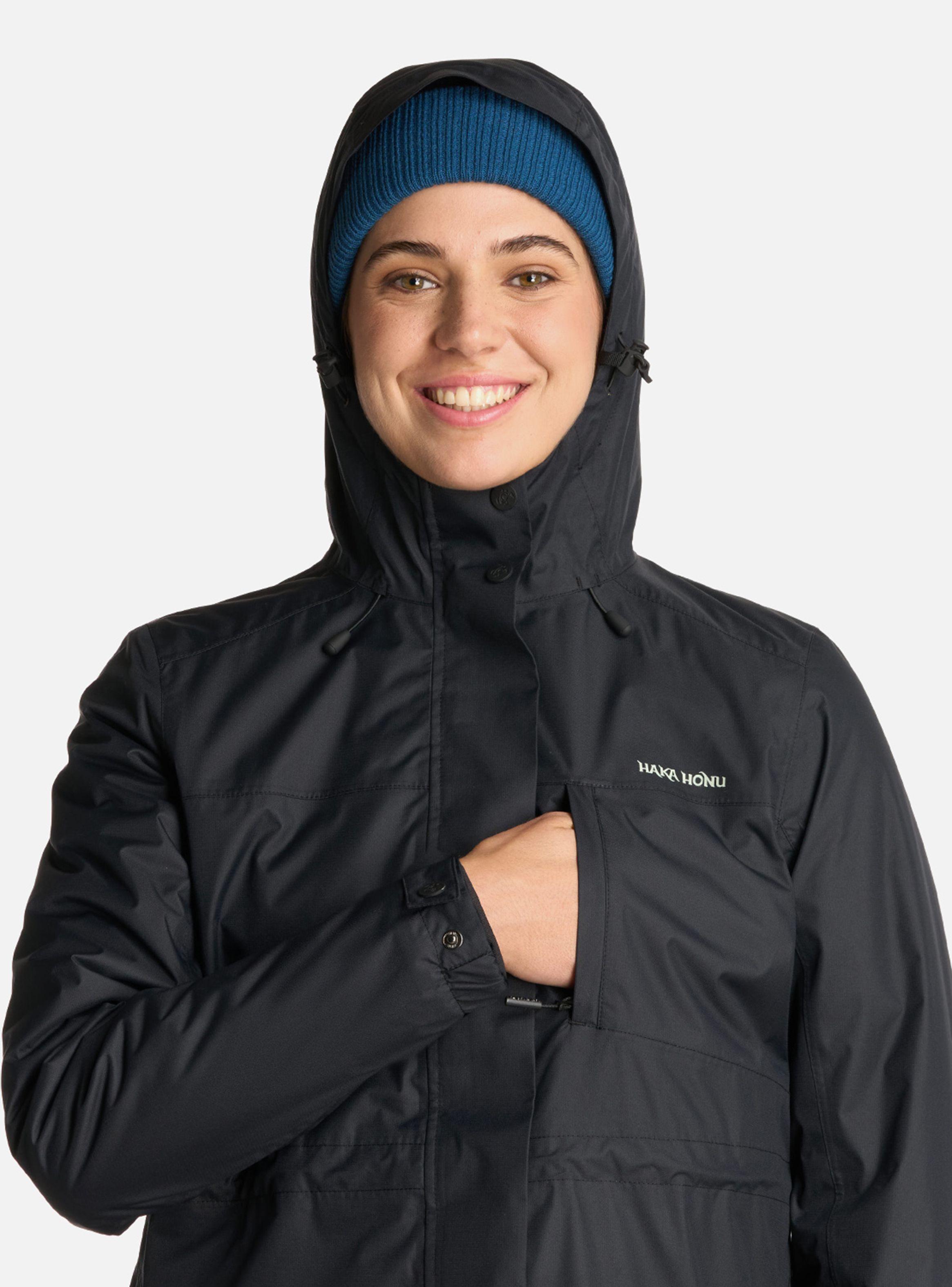 Chaqueta Logo Terranova-3