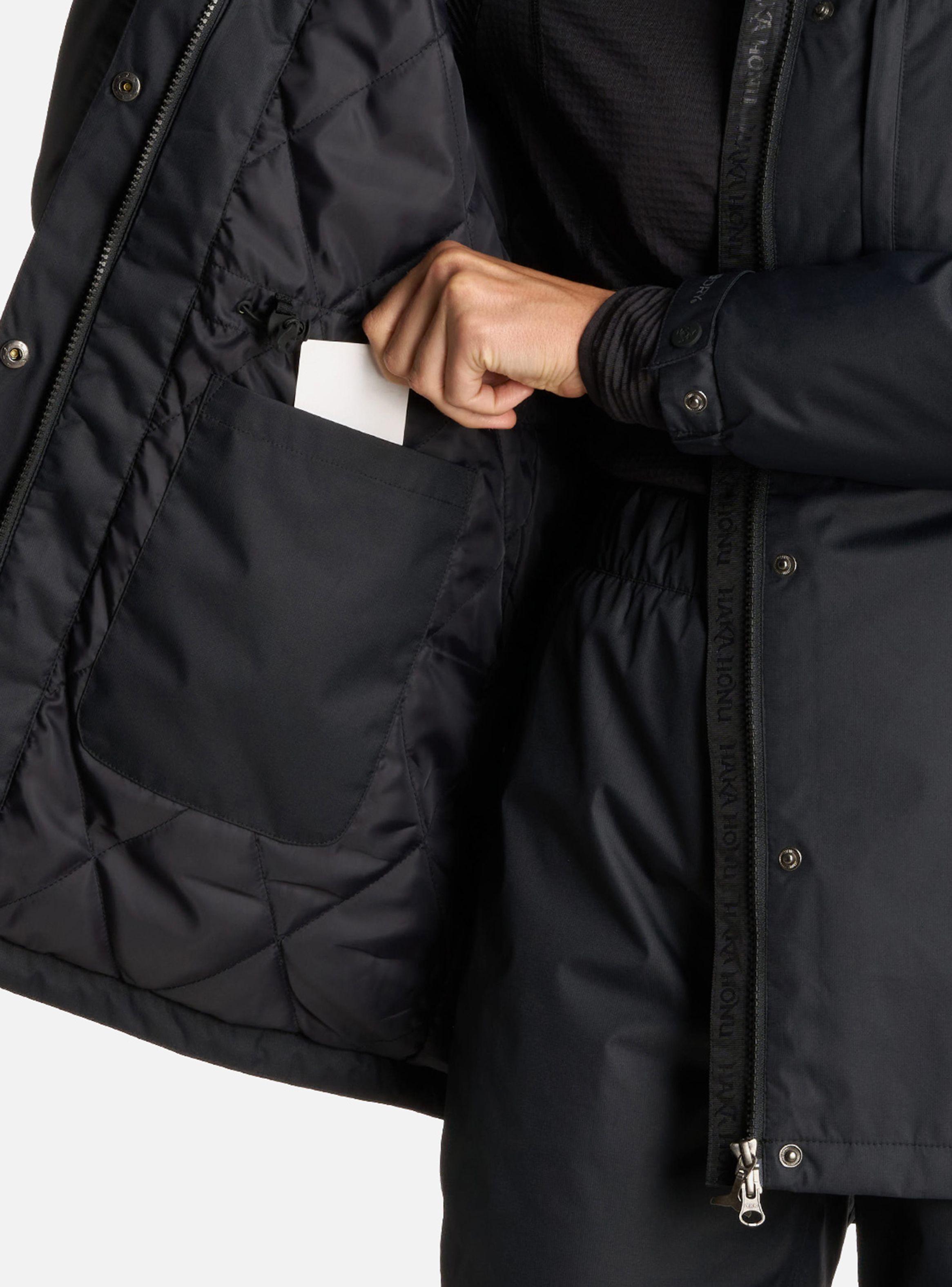 Chaqueta Logo Terranova-4