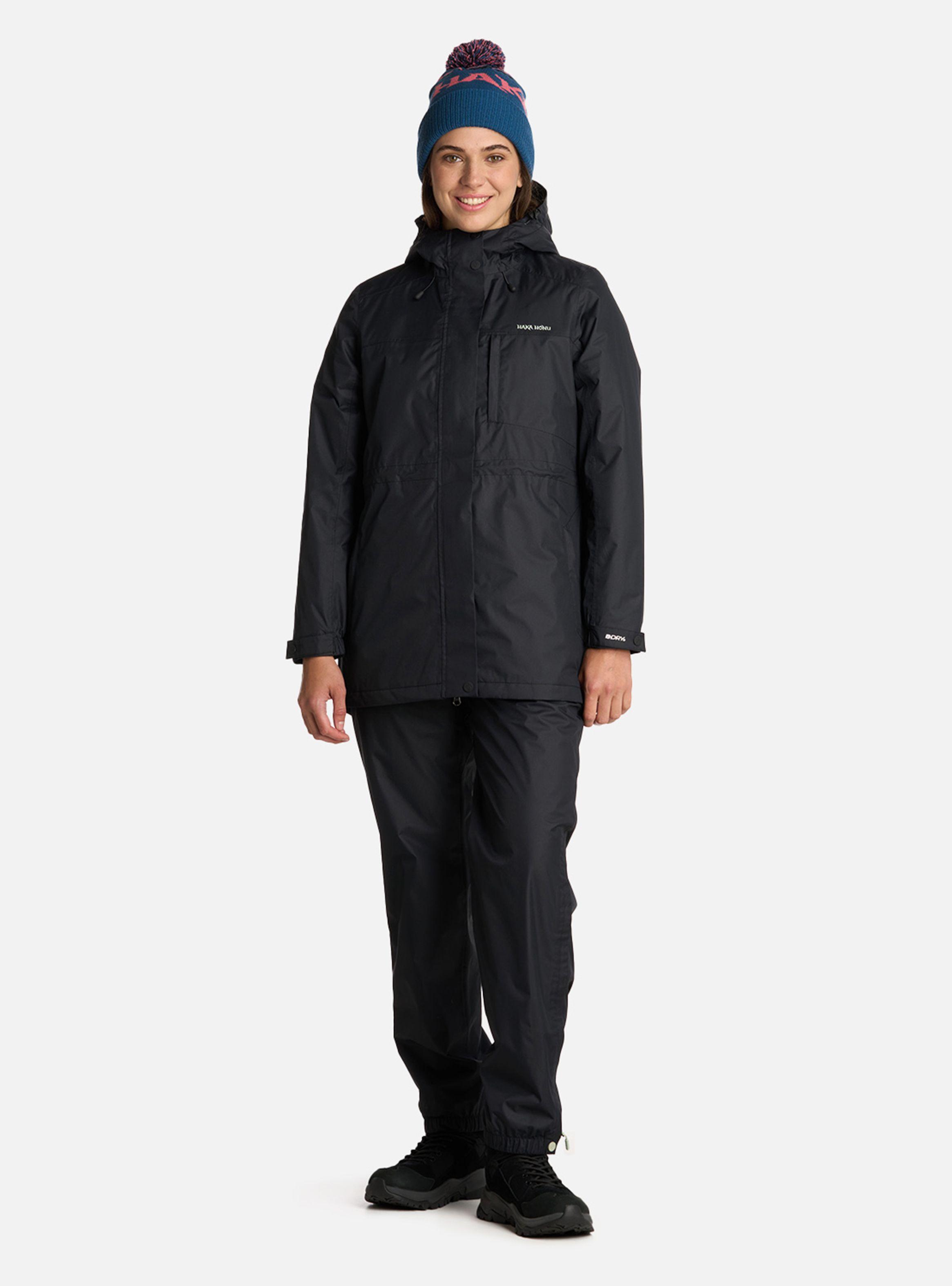 Chaqueta Logo Terranova-5