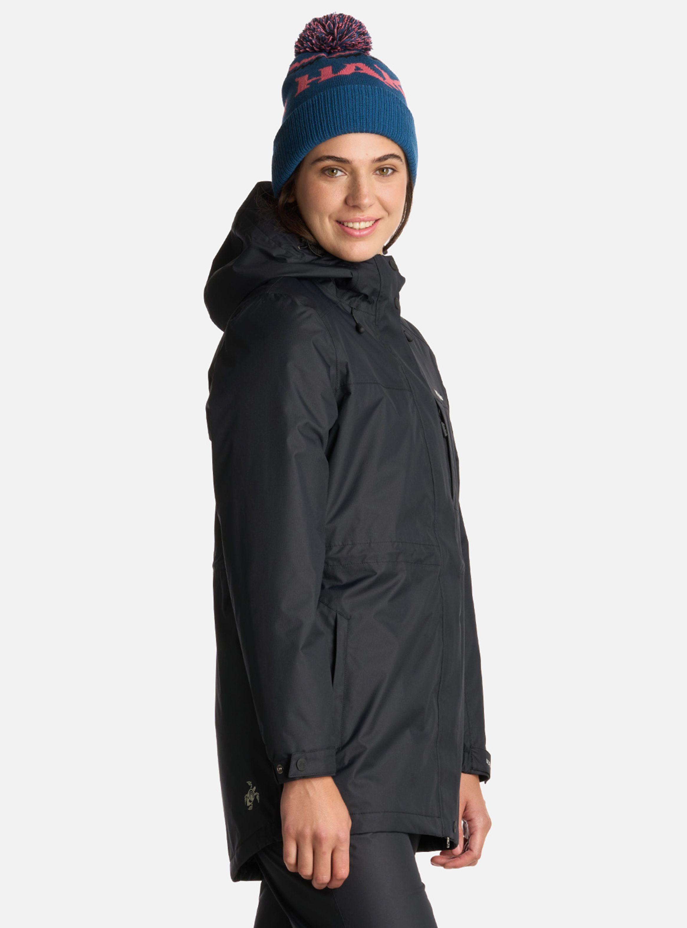Chaqueta Logo Terranova-2