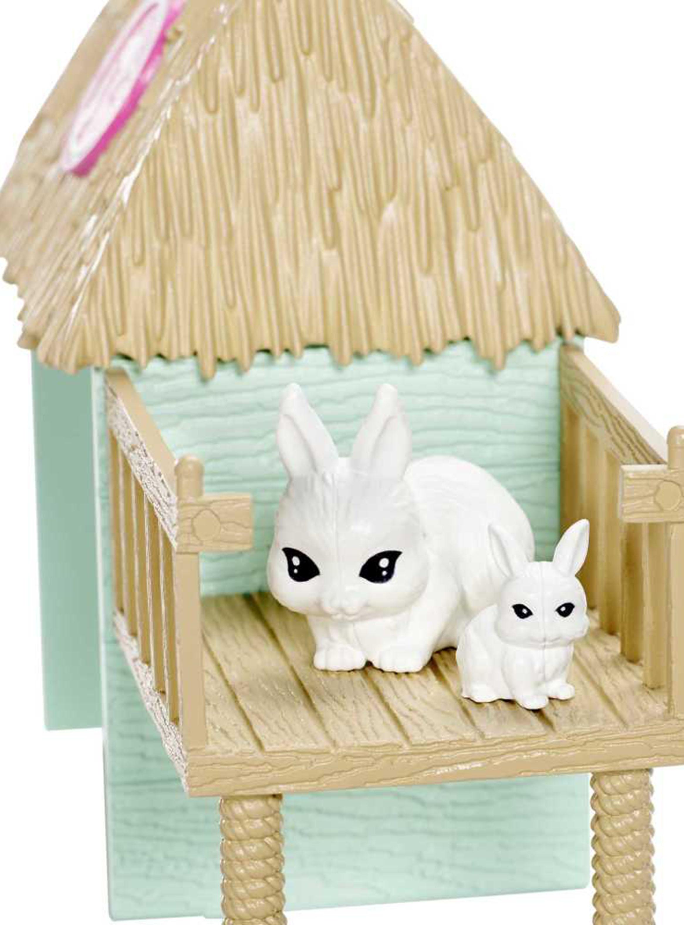 Set de Juego Rescate de Animalitos-3