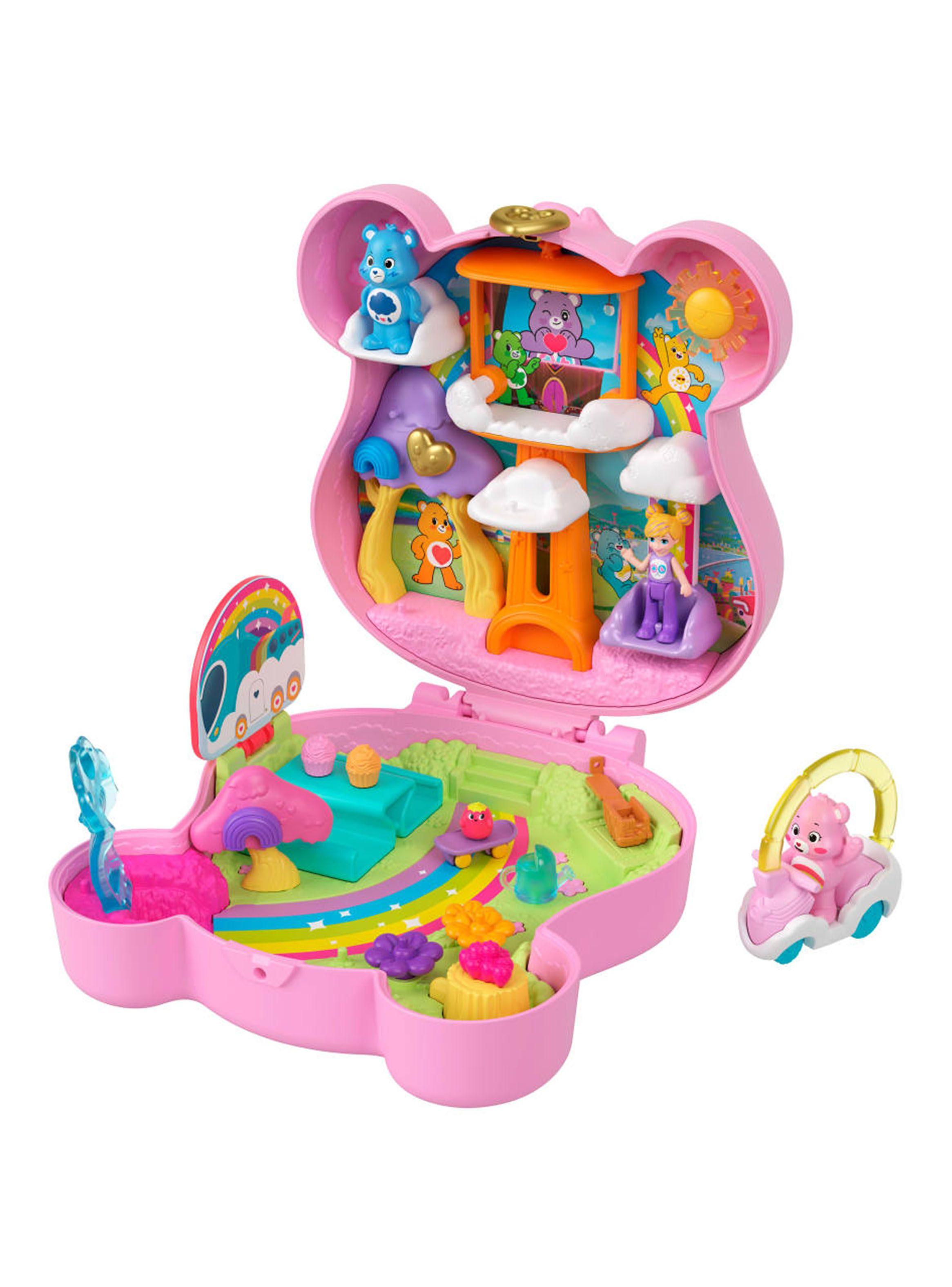 Set de Juego Compacto Ositos Cariñositos-2