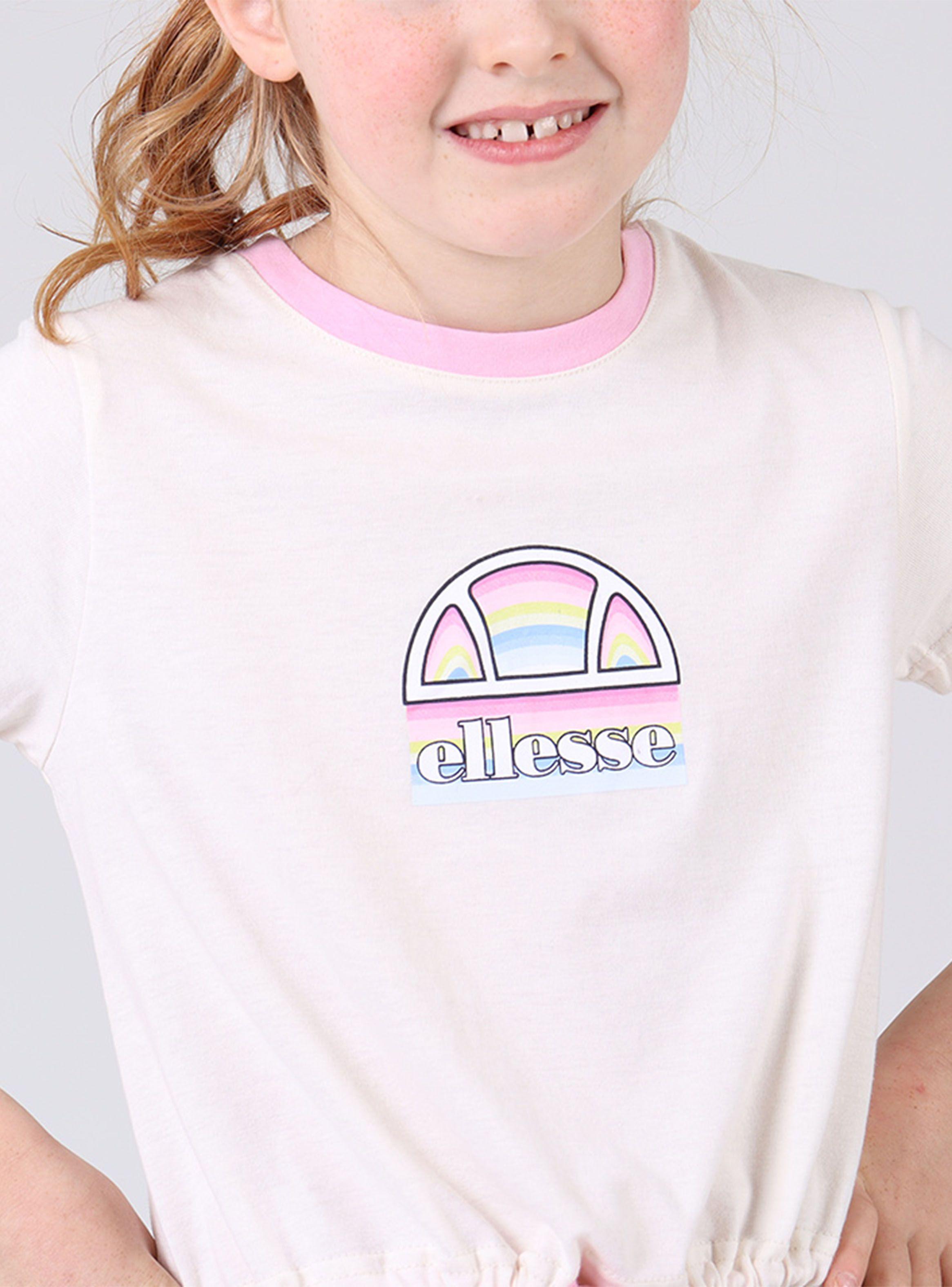 Polera Logo Cordones Lila-2