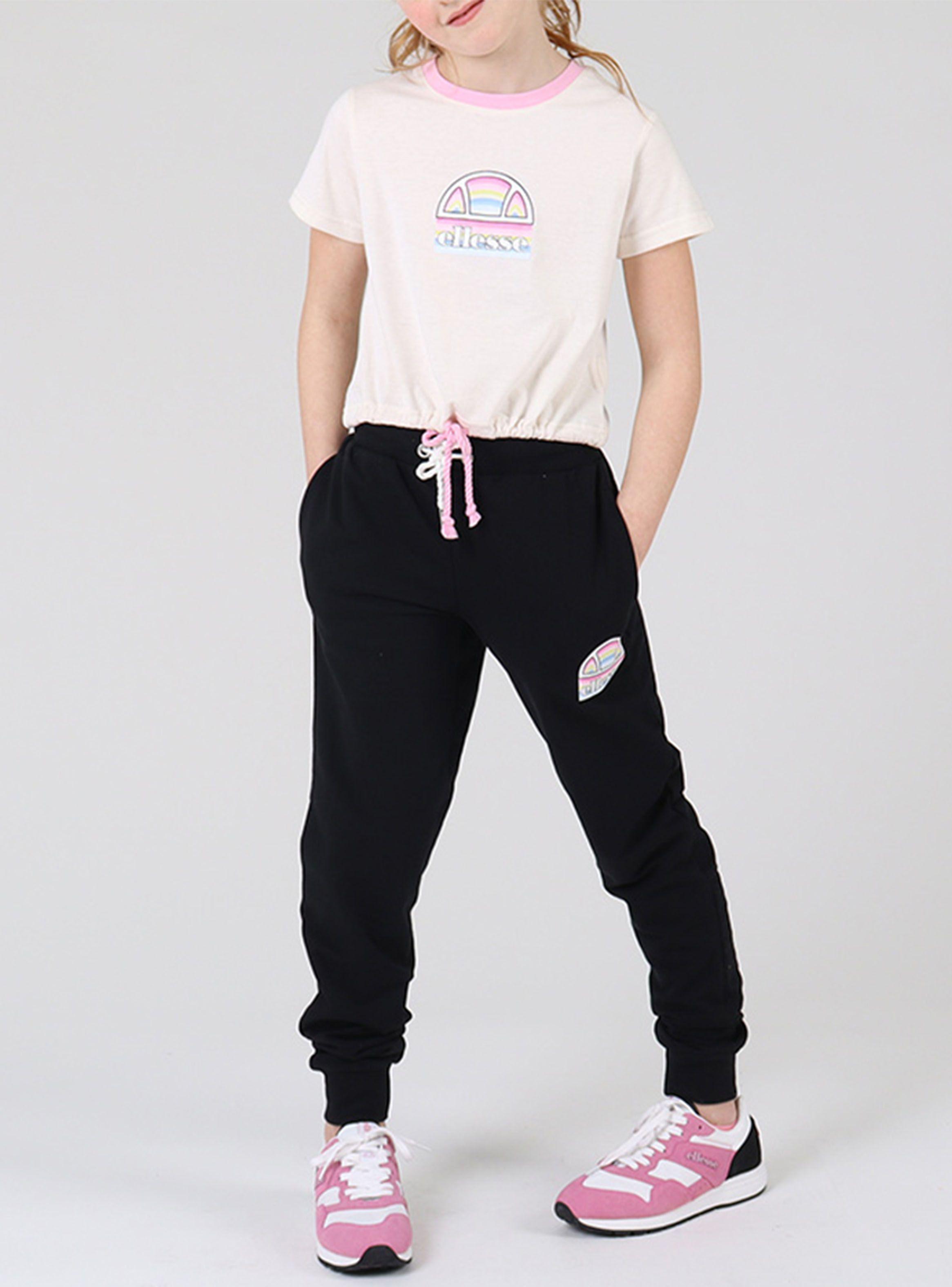 Polera Logo Cordones Lila-3