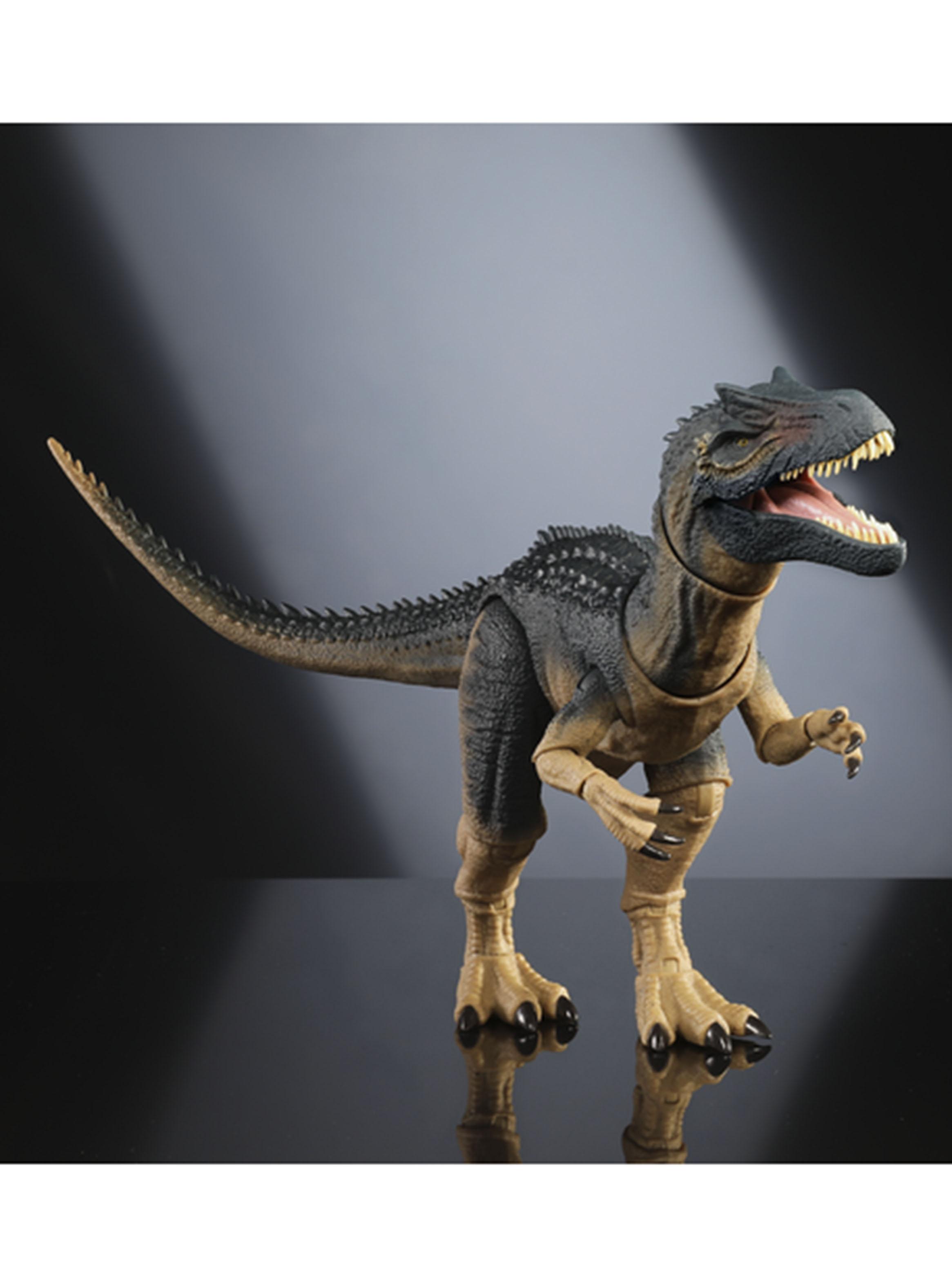 Dinosaurio de Juguete Hammond Collection Allosaurus-2