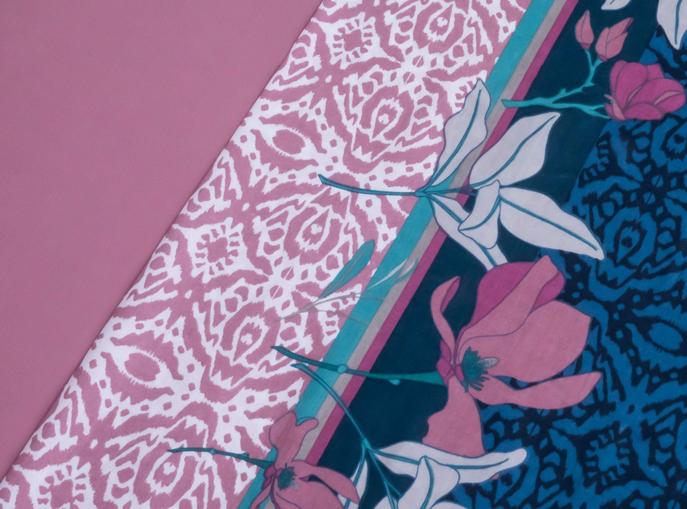 Sábanas 2 Plazas American Family 144 Hilos Lilen-2