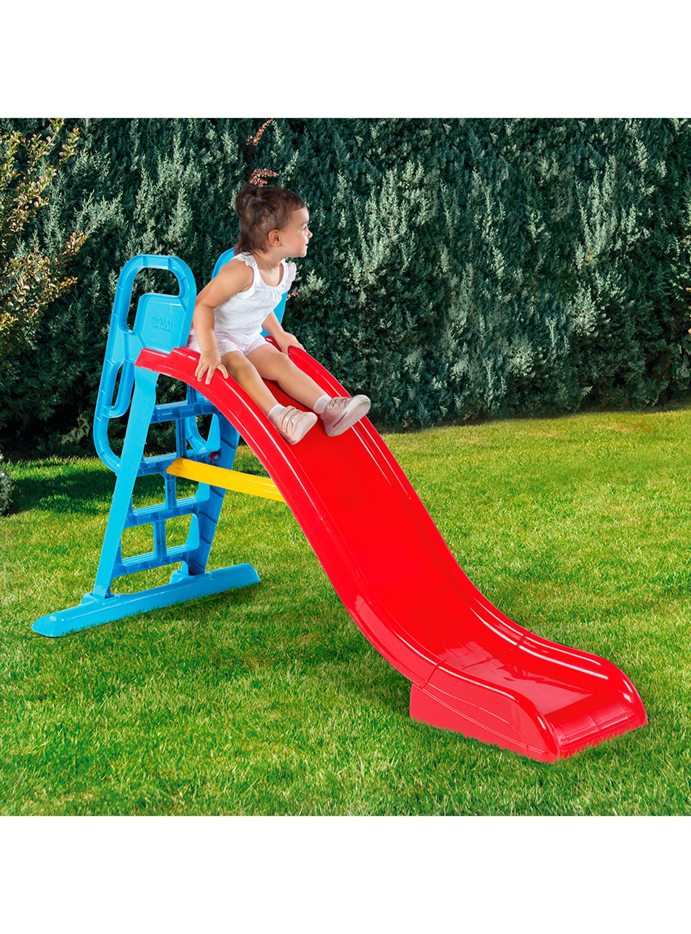 Resbalín Big Splash Slide-3