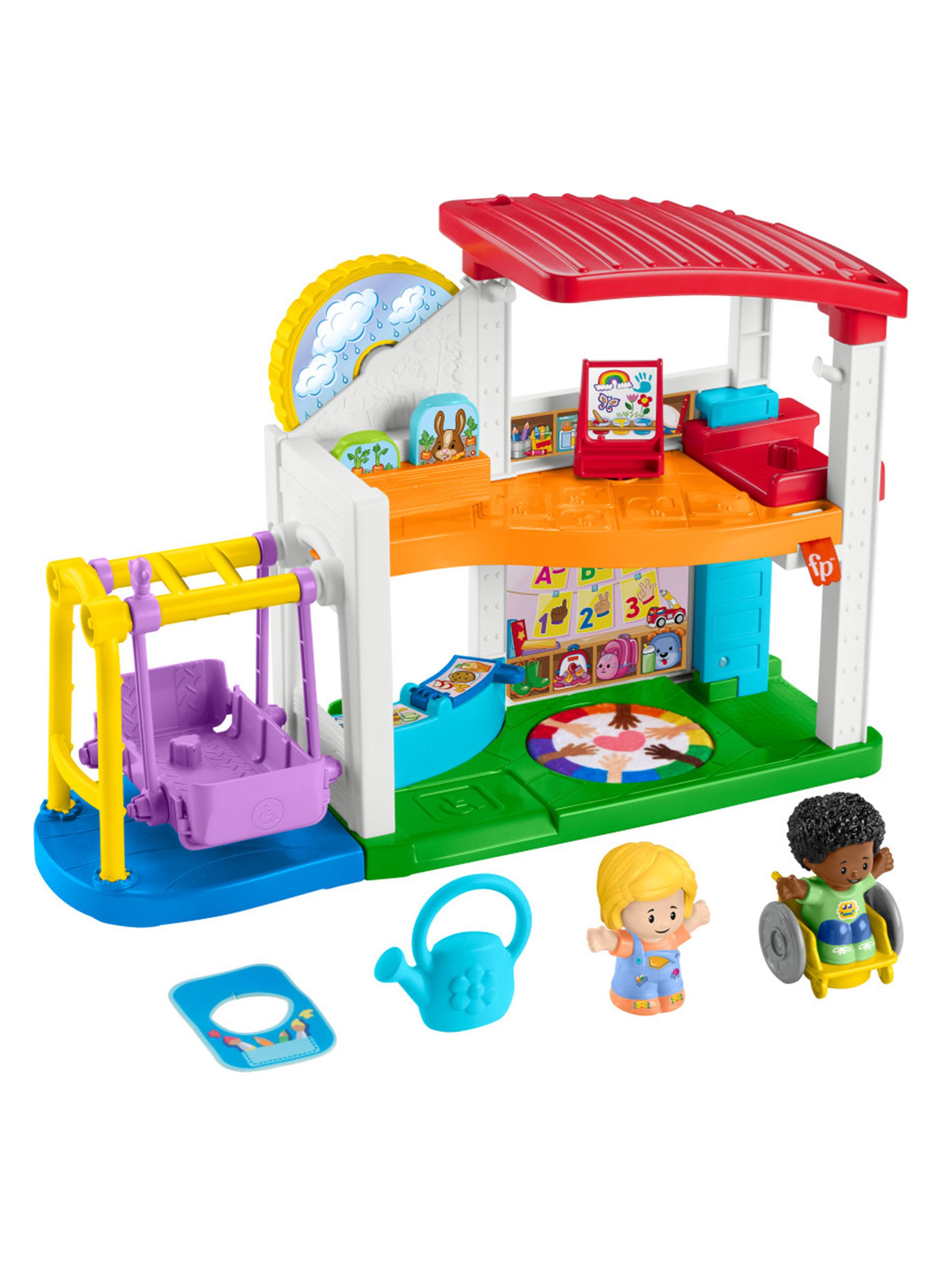 Juguete para Bebés Mi primer Kinder-1