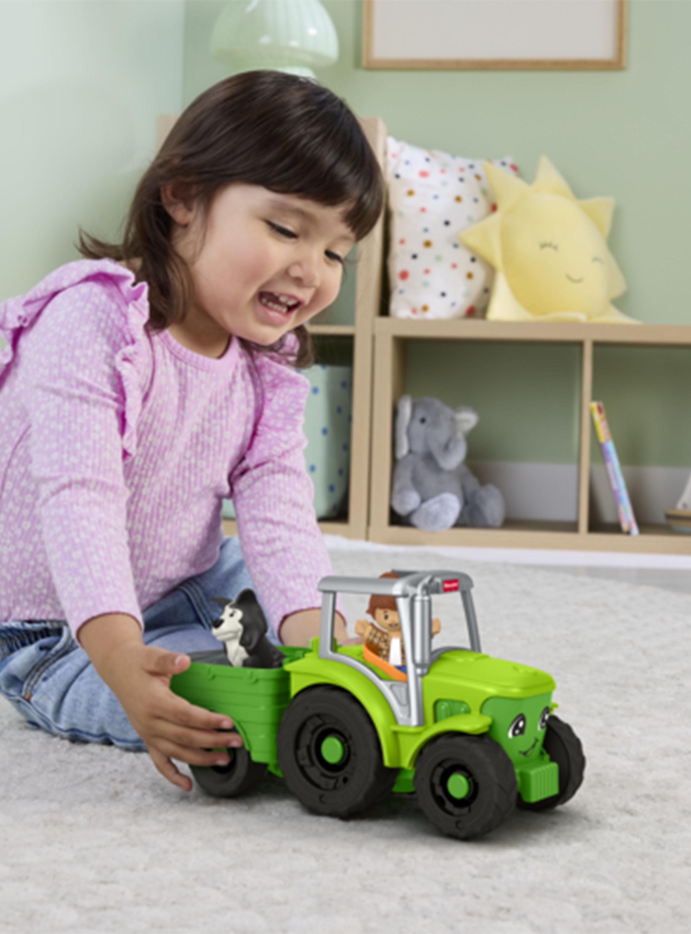 Tractor Mediano-2