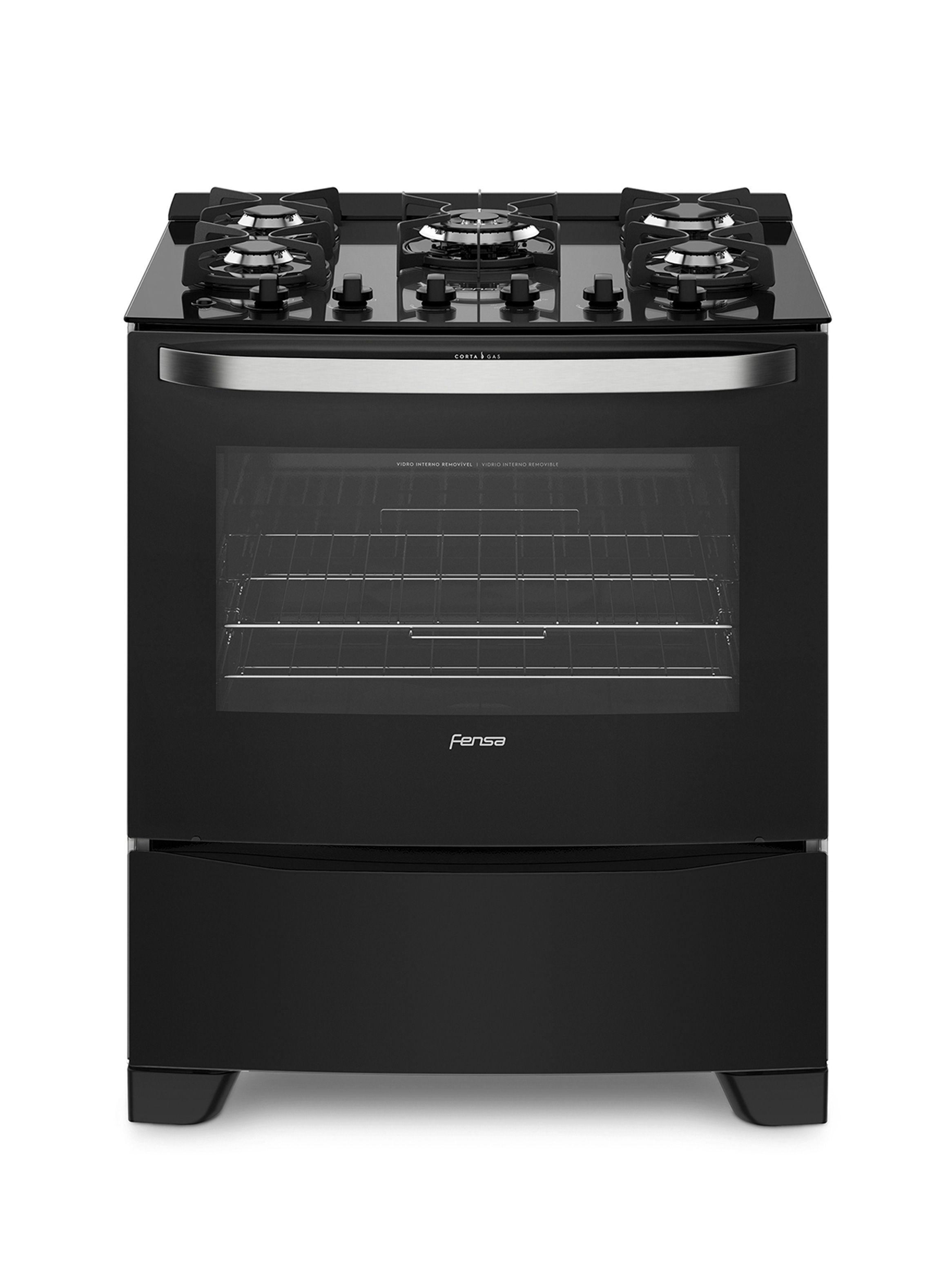 Cocina a Gas Fensa 76 GS-0