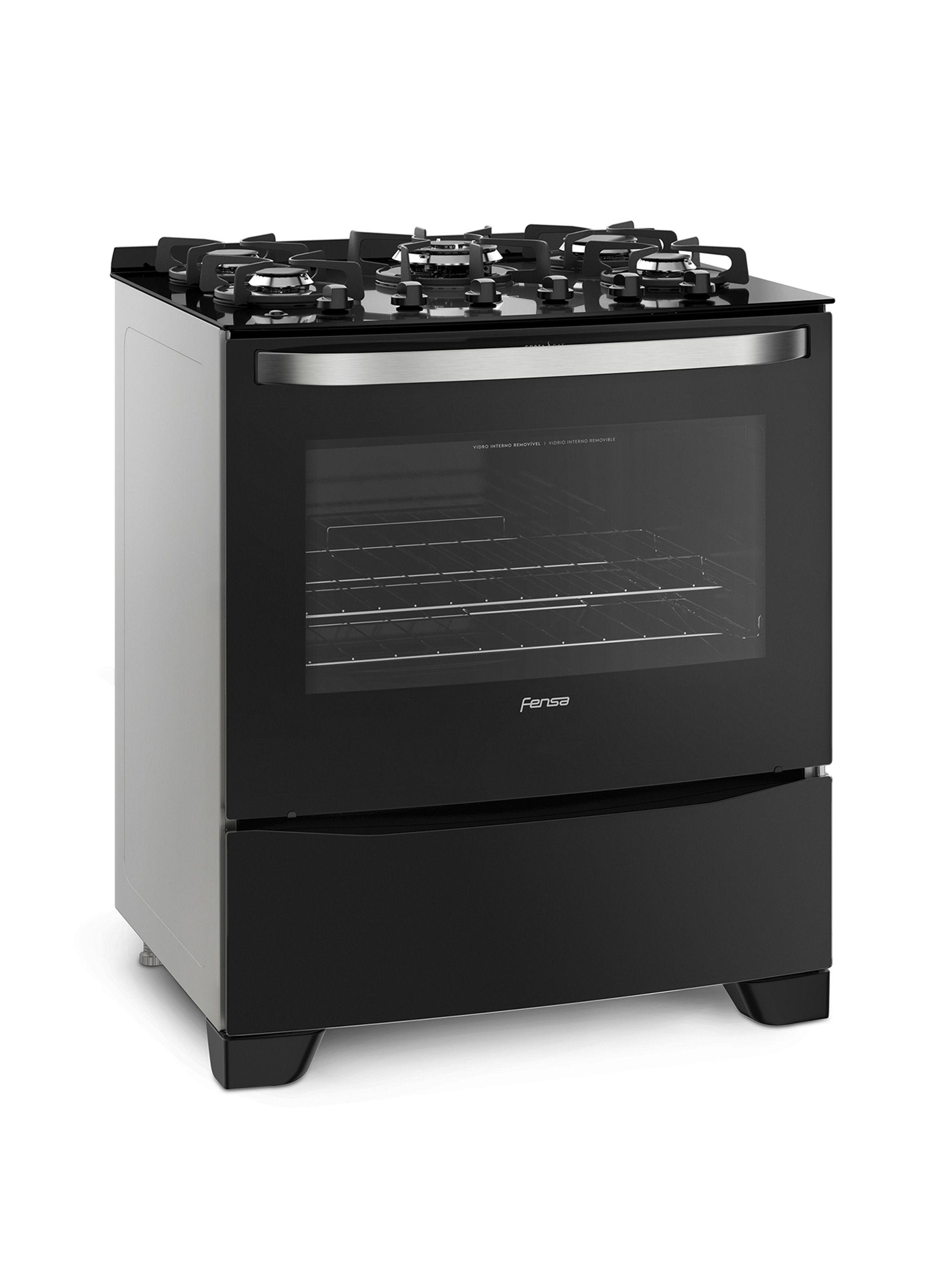 Cocina a Gas Fensa 76 GS-1