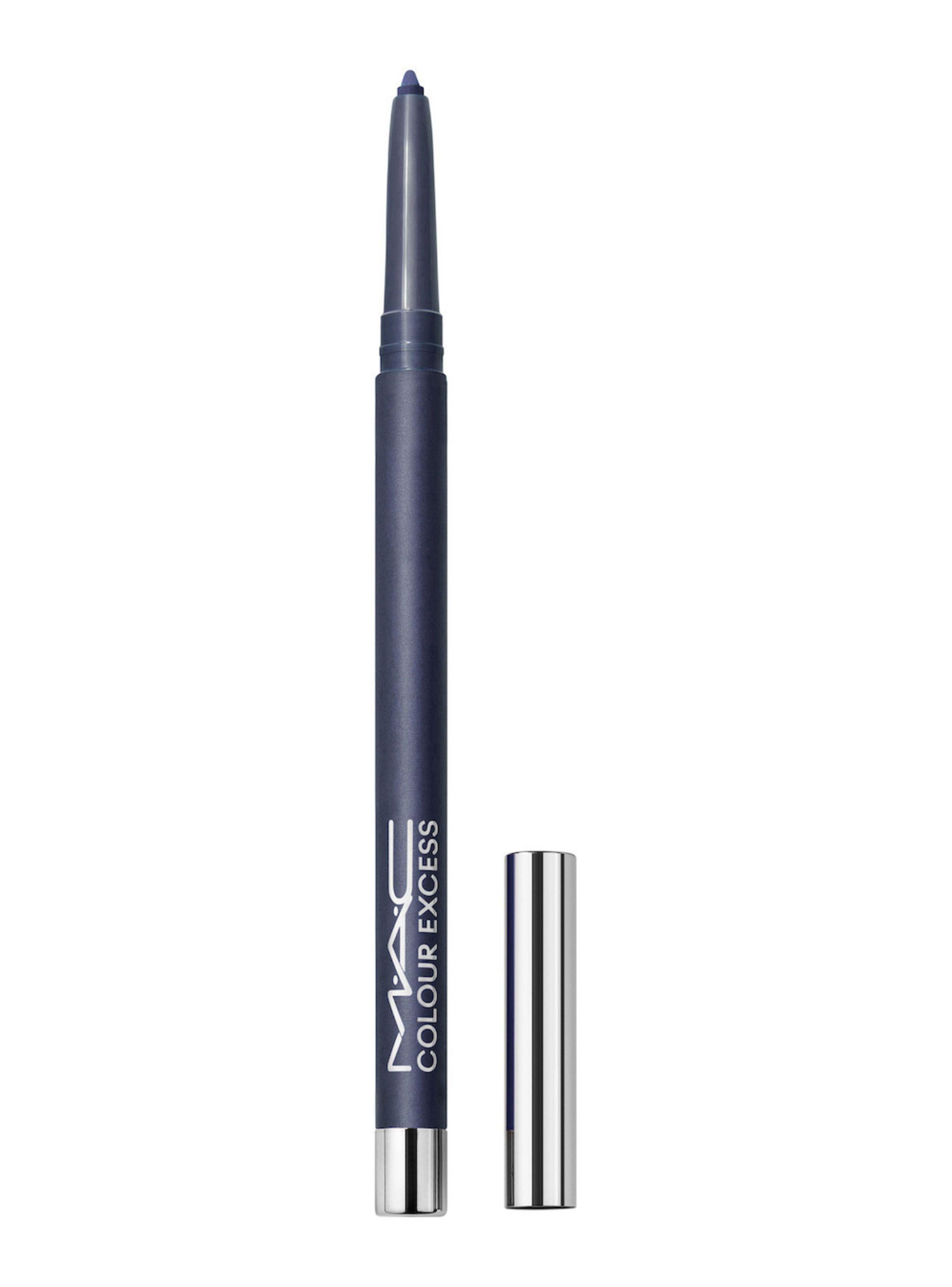 Delineador en Gel Colour Excess Stay the Night-0