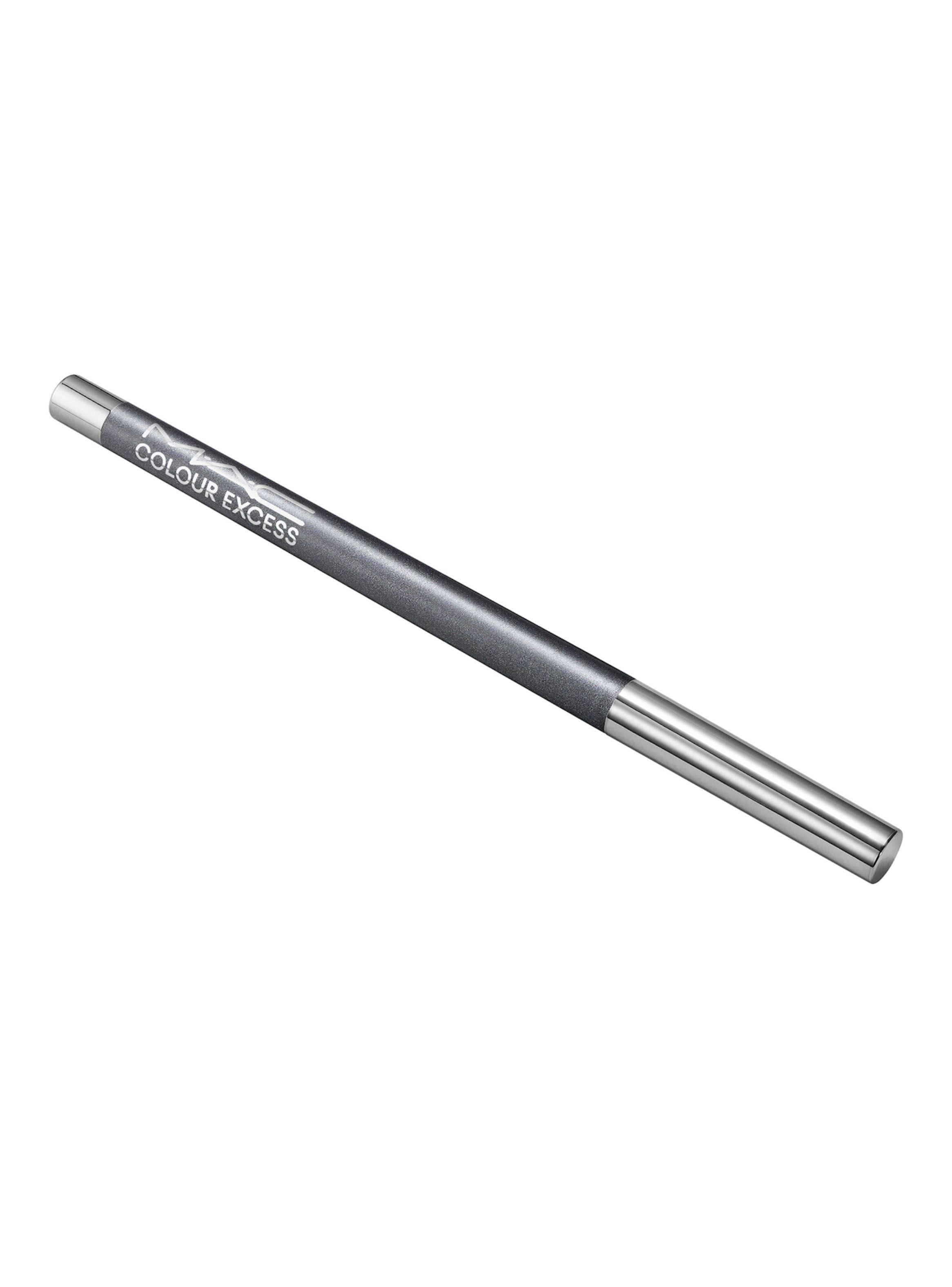Delineador en Gel Colour Excess Gunmetal-2