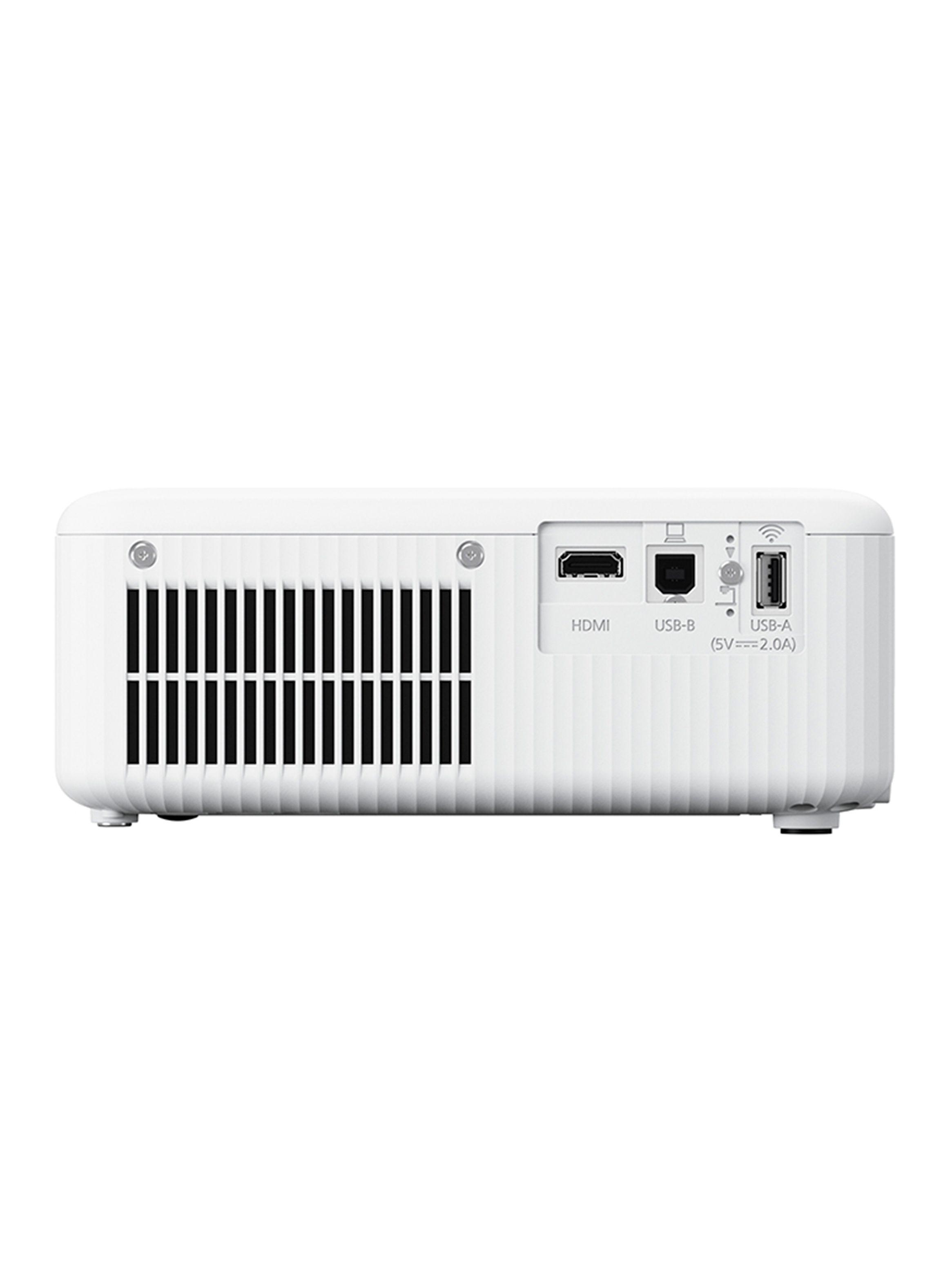Proyector CO-W01 Blanco-5