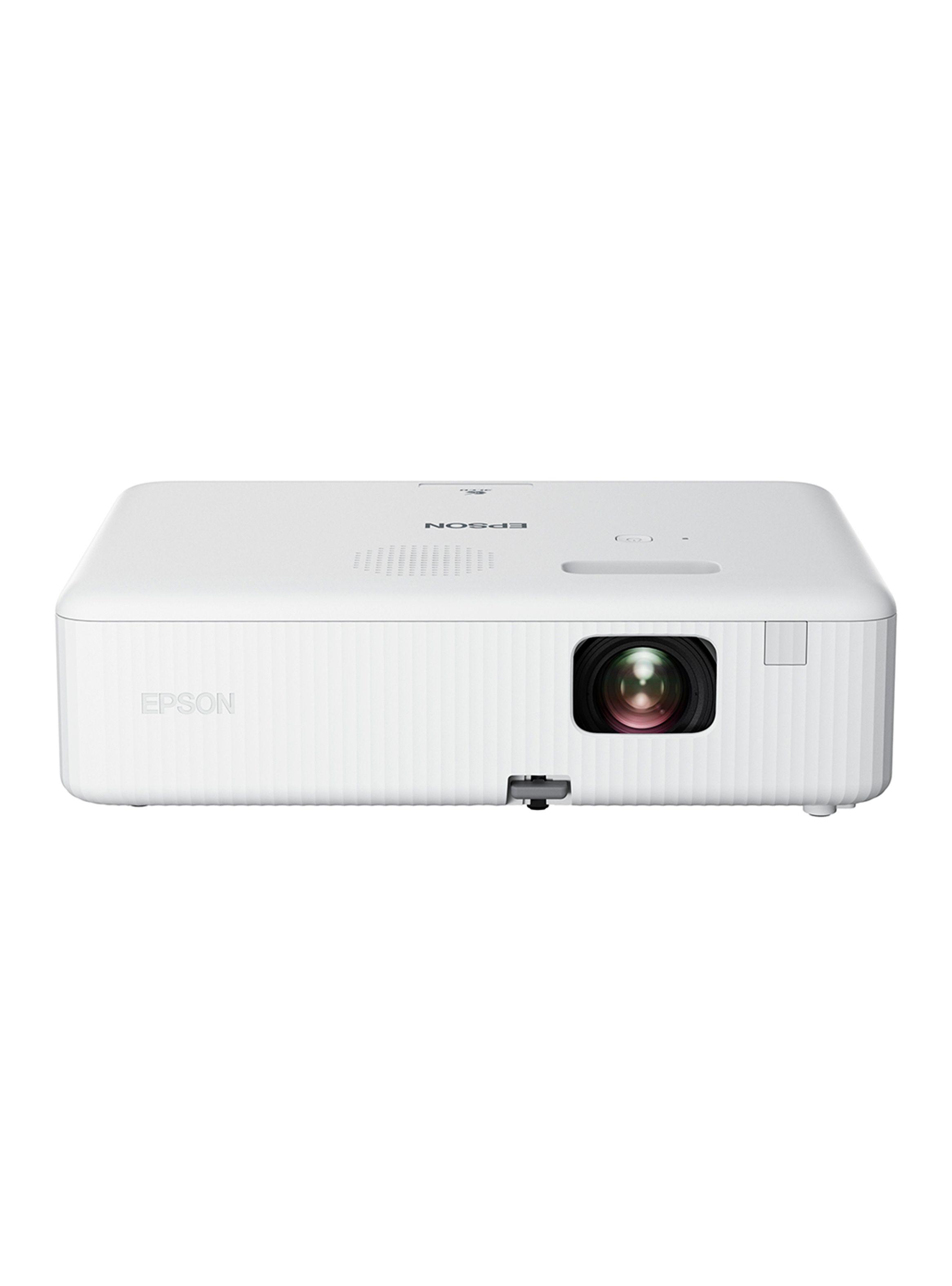 Proyector CO-W01 Blanco-2