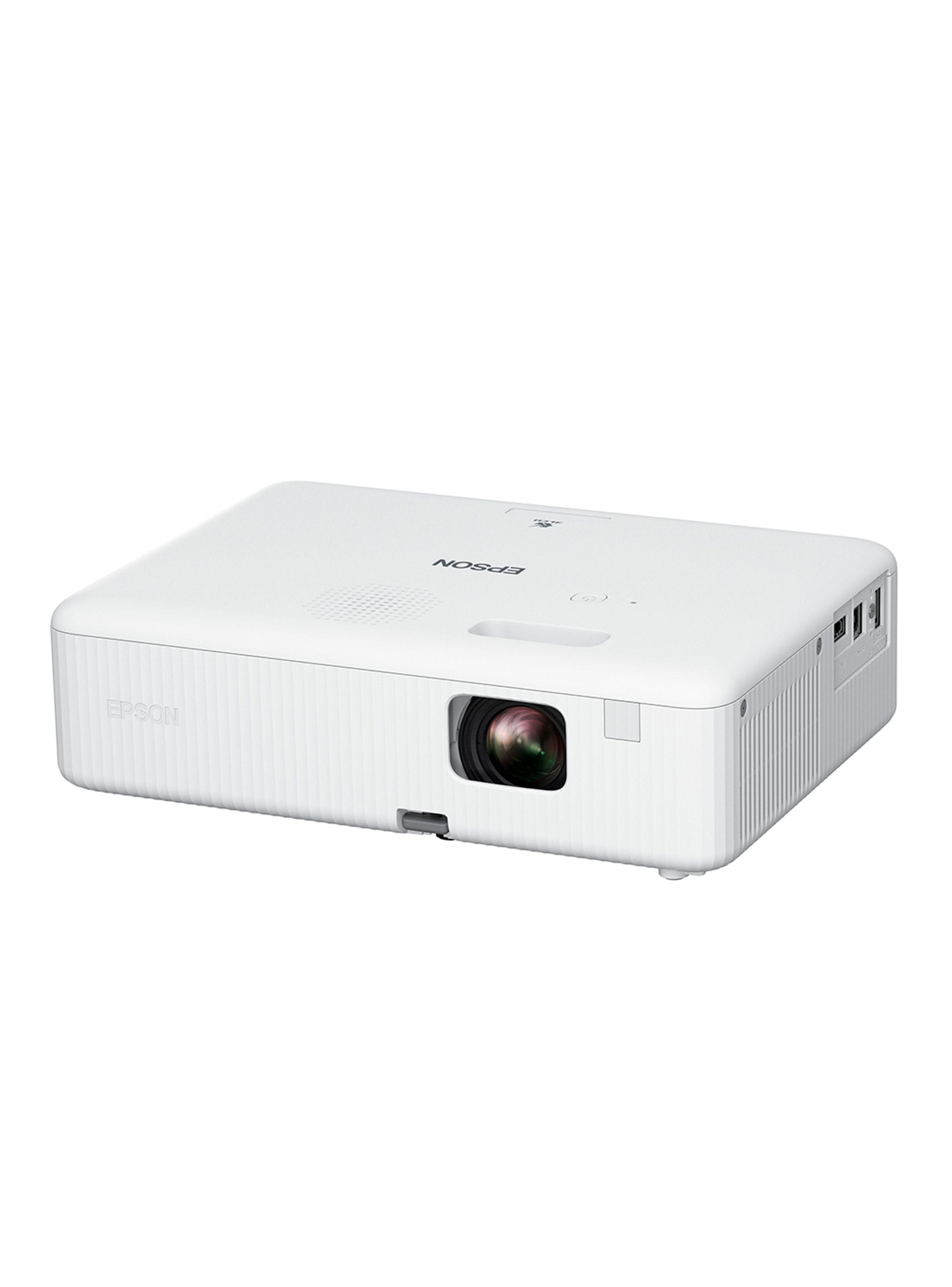 Proyector CO-W01 Blanco-1