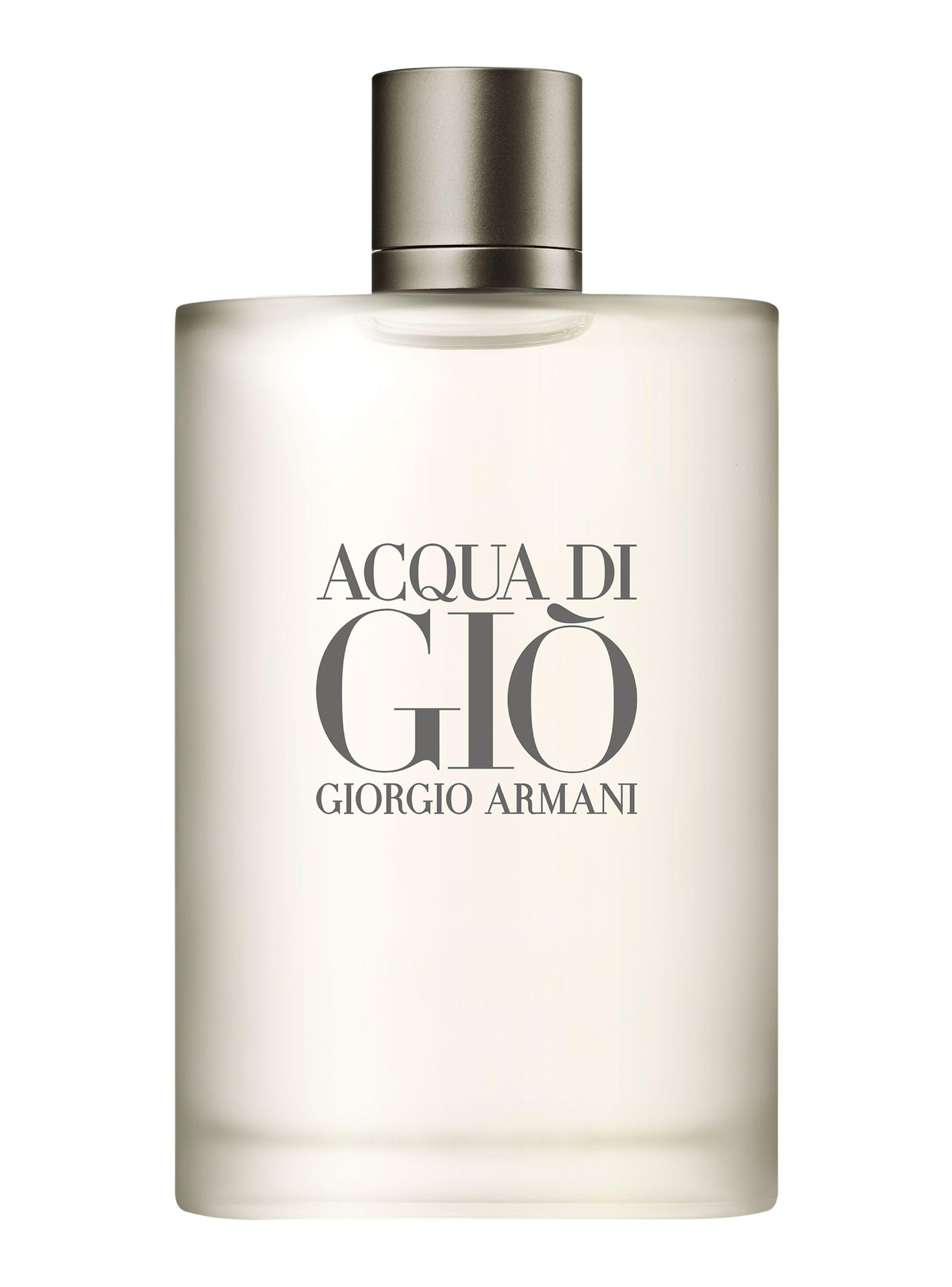 Perfume Acqua Di Gio EDT Hombre 300ml Giorgio Armani-0