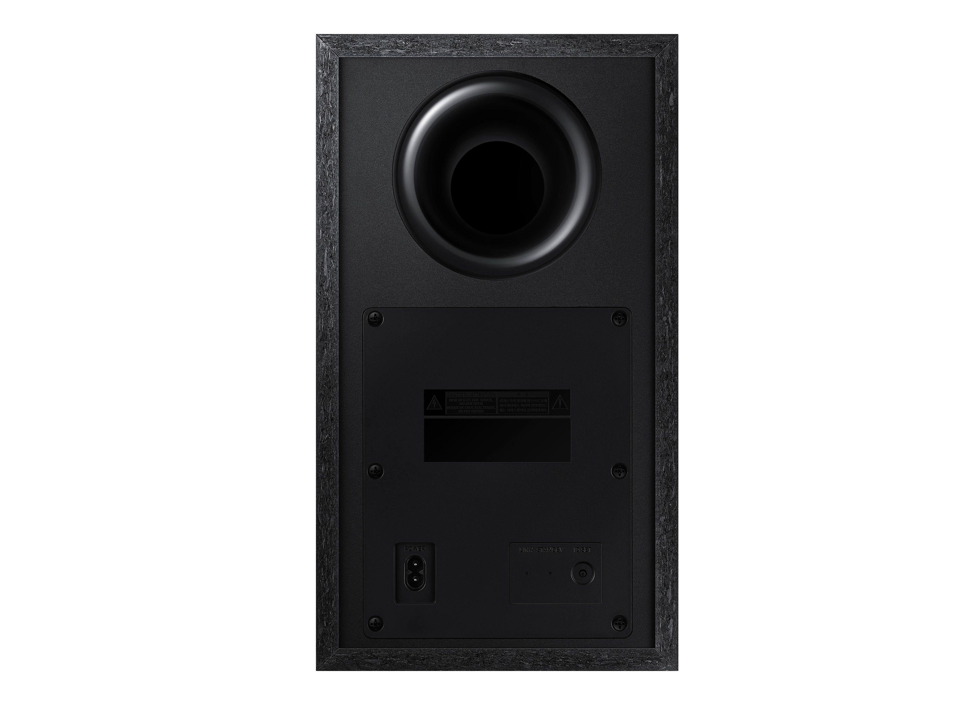 Soundbar Bluetooth HW-A550 2.1 ch-4